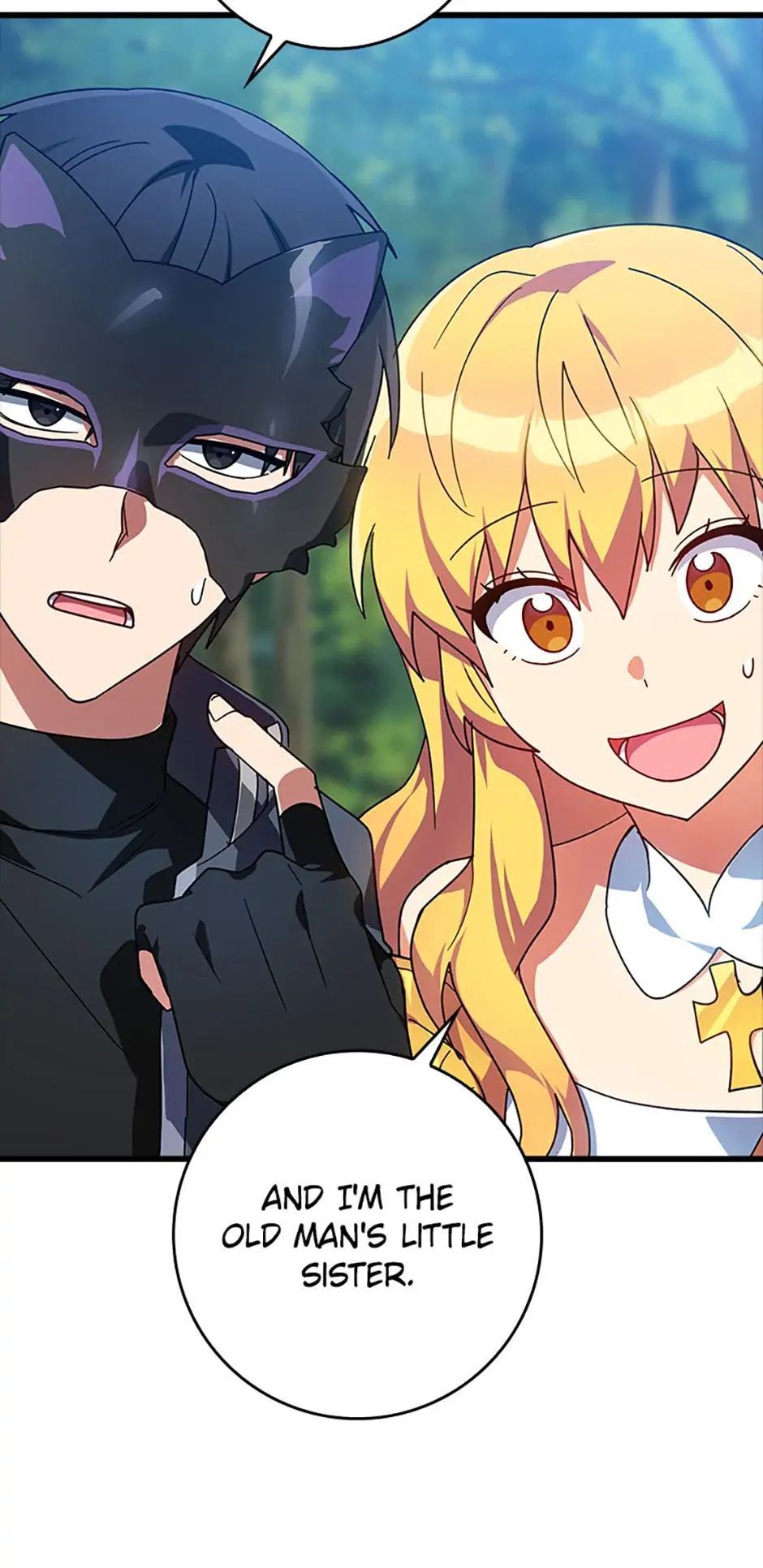 The Maxed-Out Player chapter 17 page 63