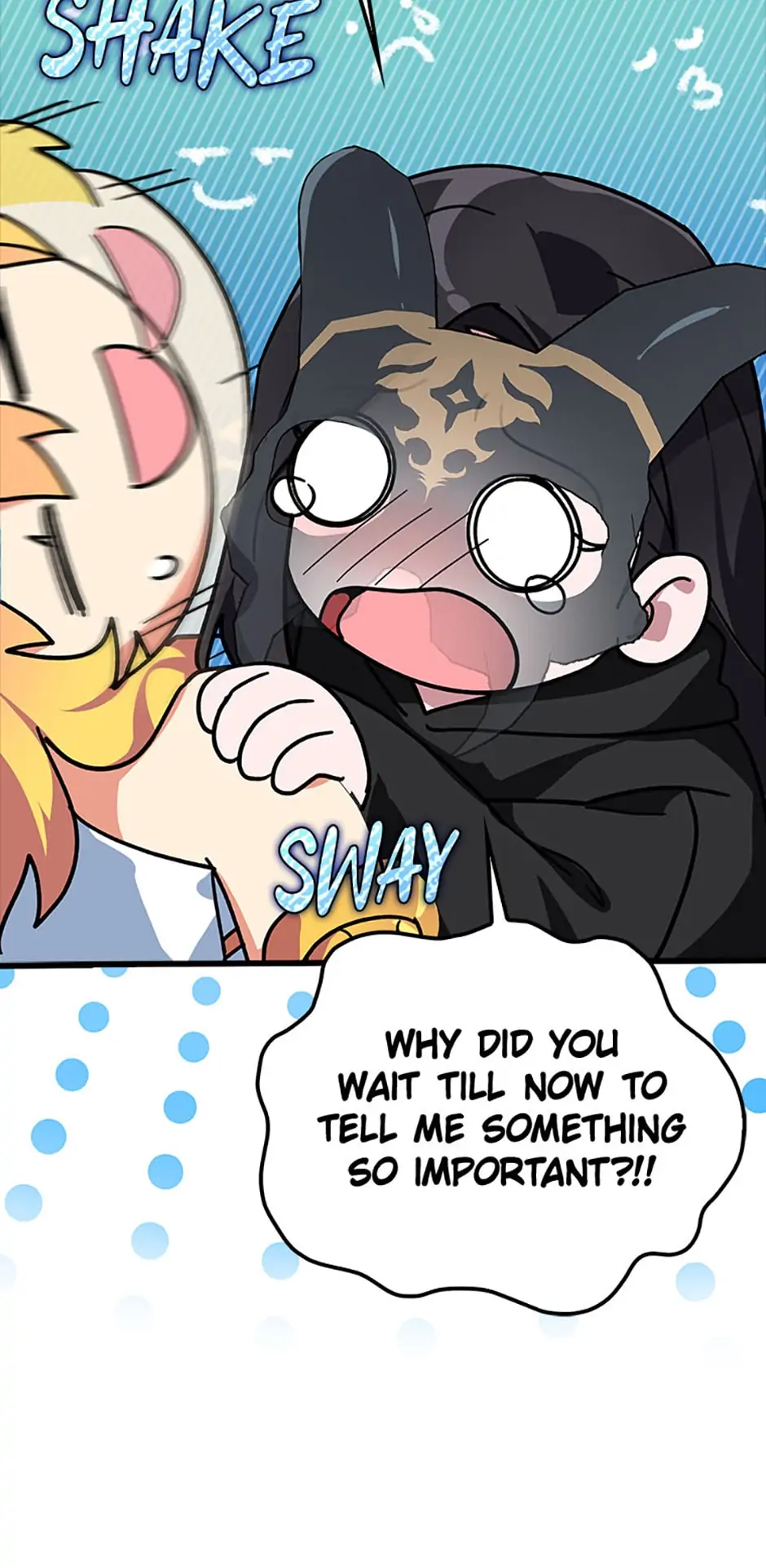 The Maxed-Out Player chapter 17 page 68