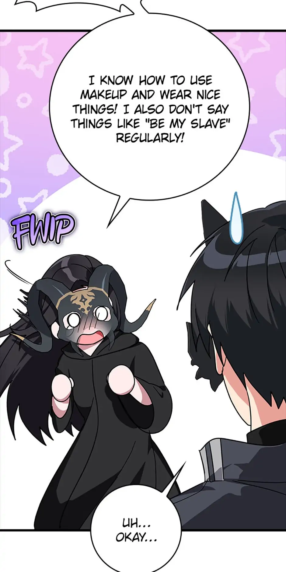 The Maxed-Out Player chapter 17 page 72