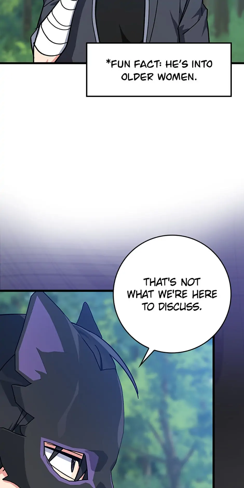 The Maxed-Out Player chapter 17 page 74