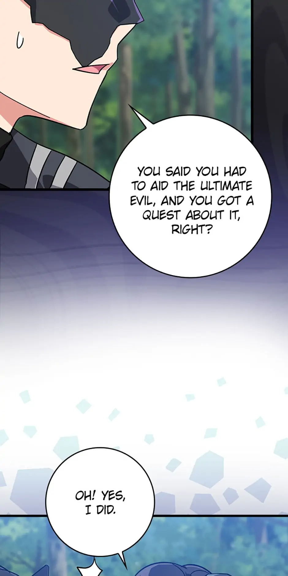 The Maxed-Out Player chapter 17 page 75