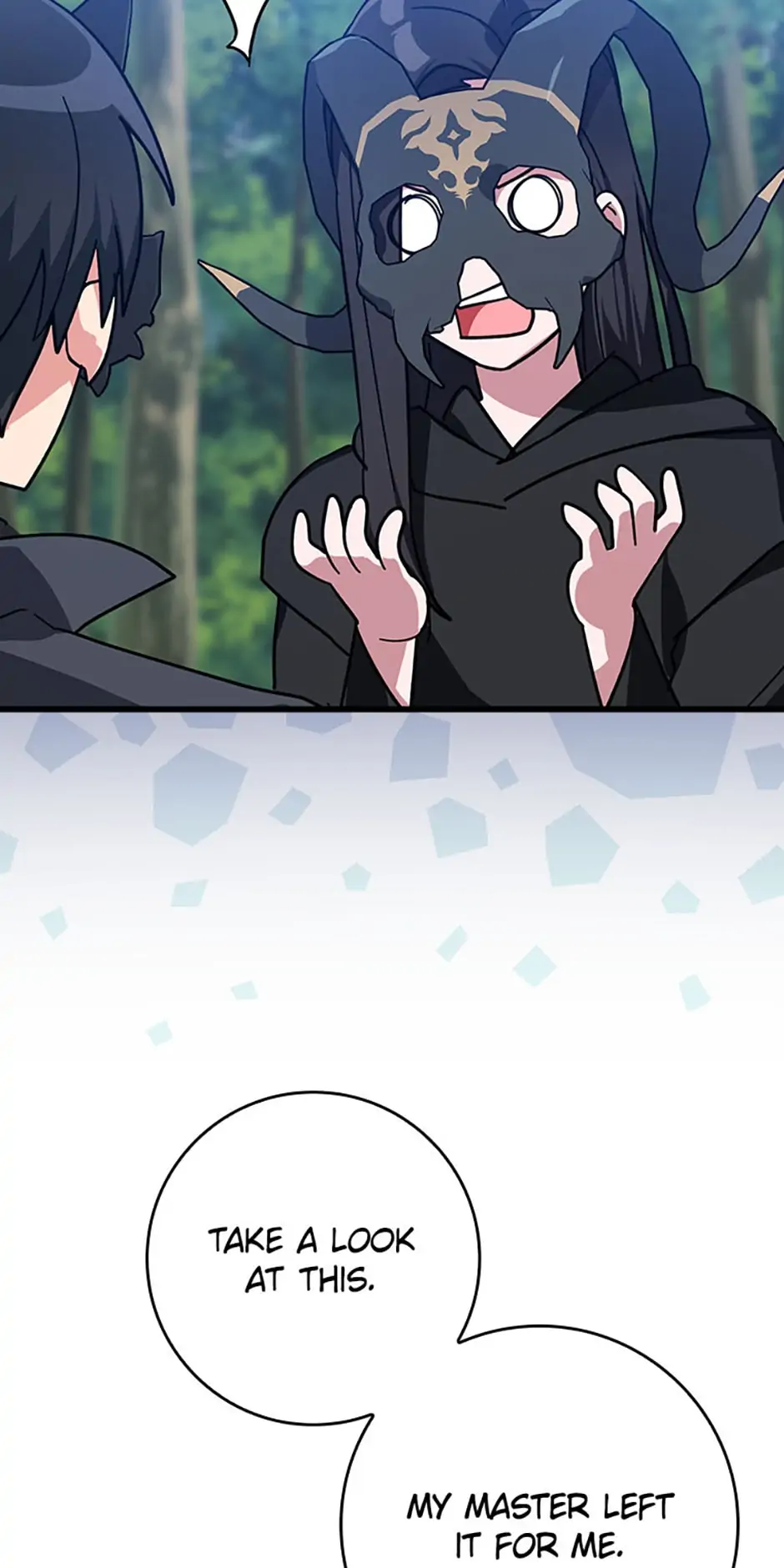 The Maxed-Out Player chapter 17 page 76