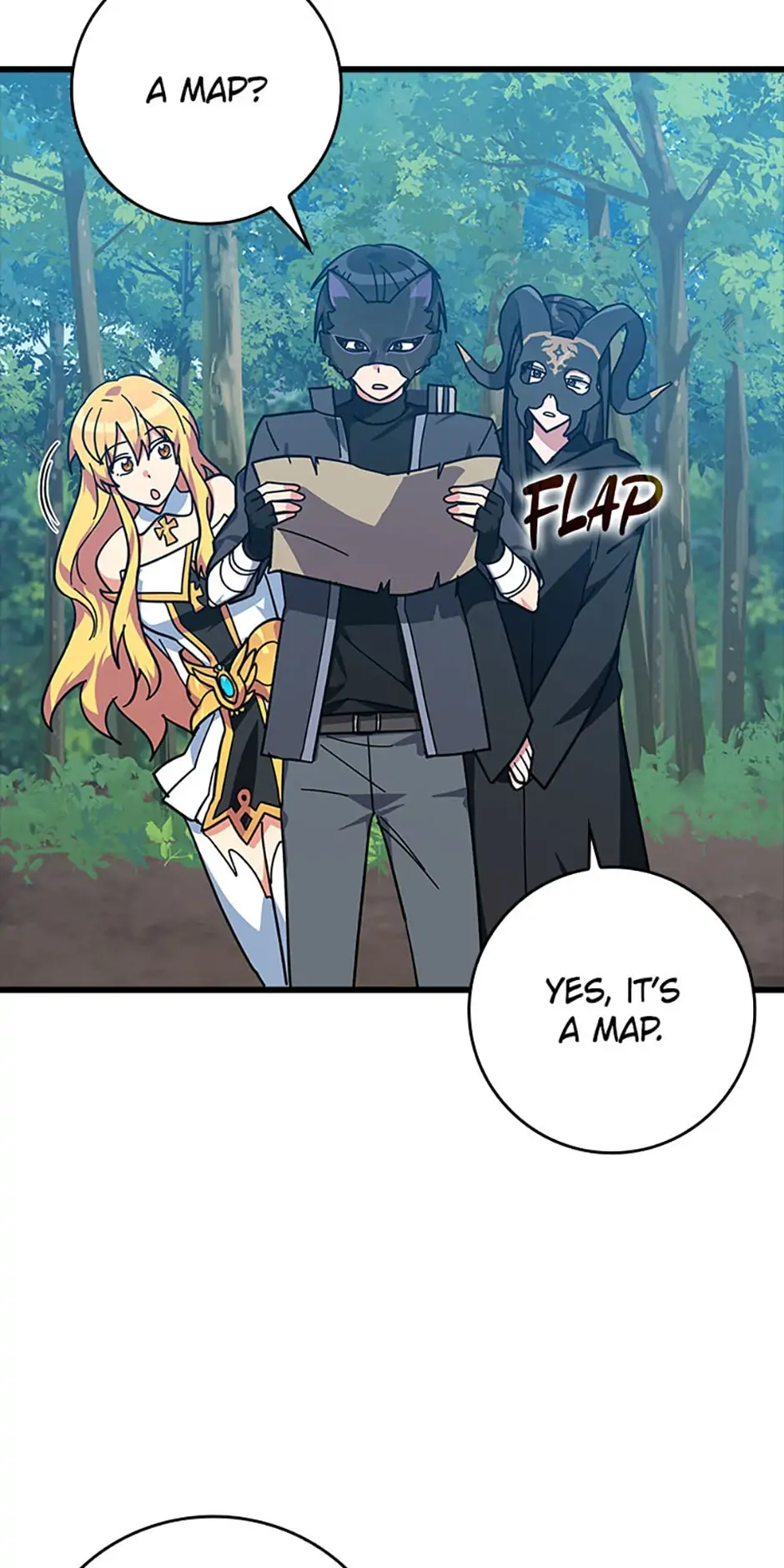 The Maxed-Out Player chapter 17 page 78