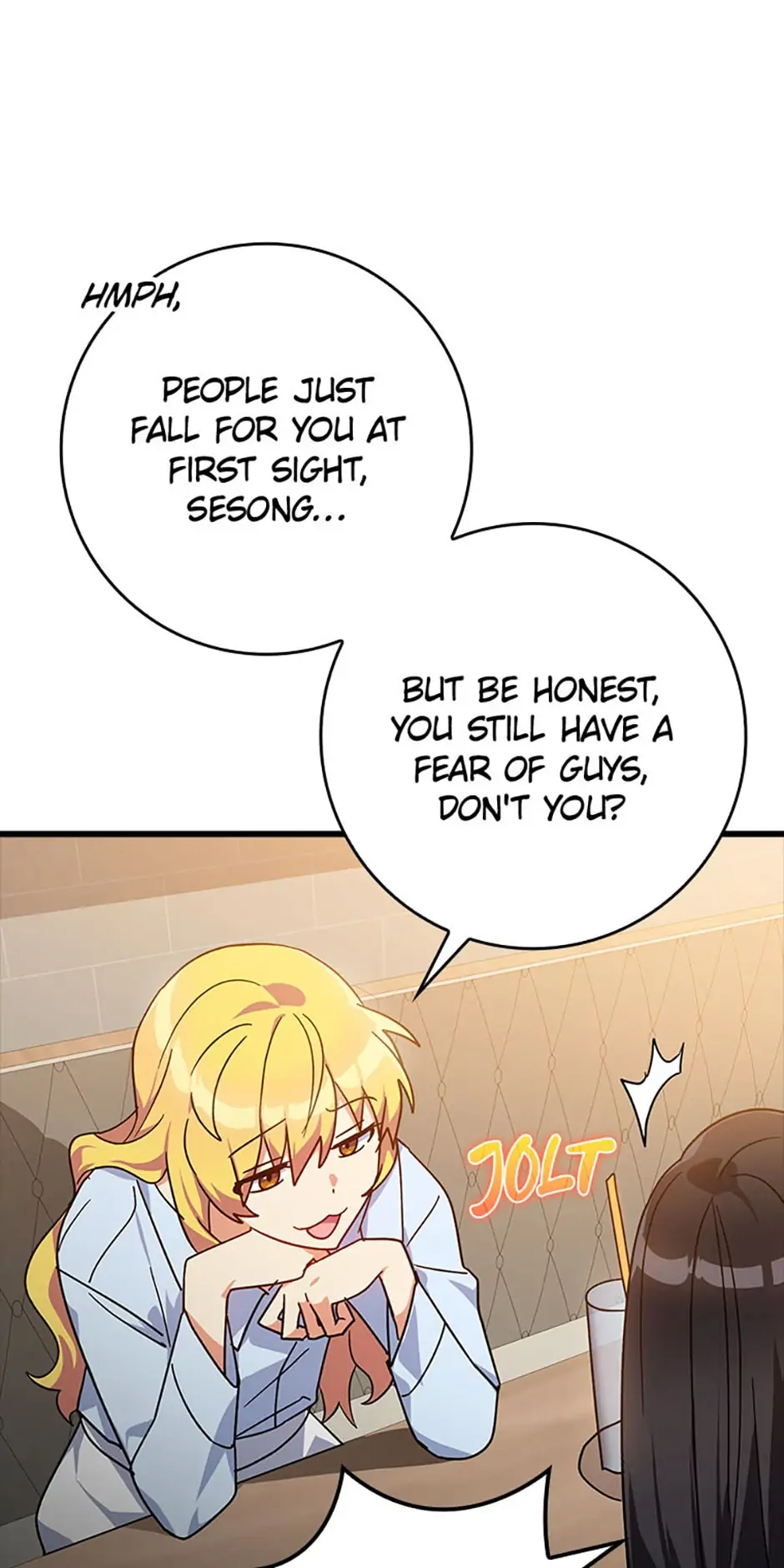 The Maxed-Out Player chapter 17 page 8