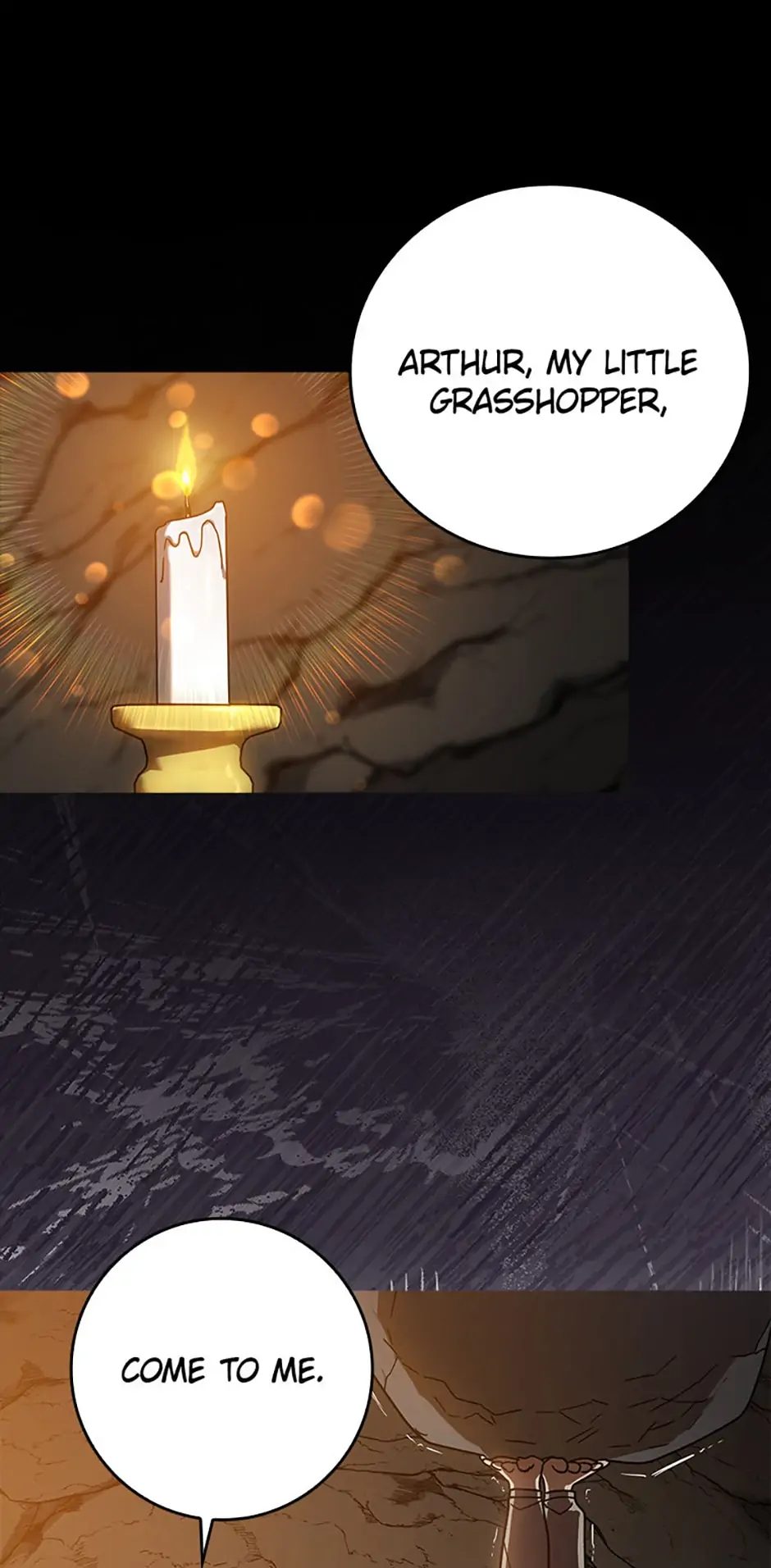 The Maxed-Out Player chapter 18 page 1