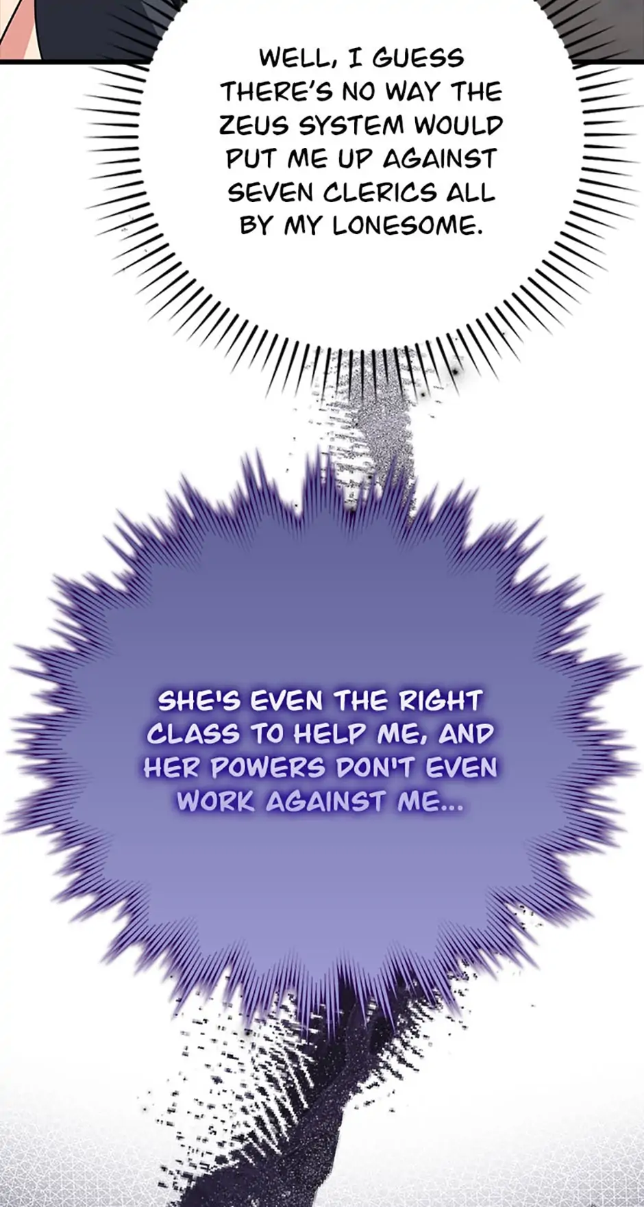 The Maxed-Out Player chapter 18 page 10