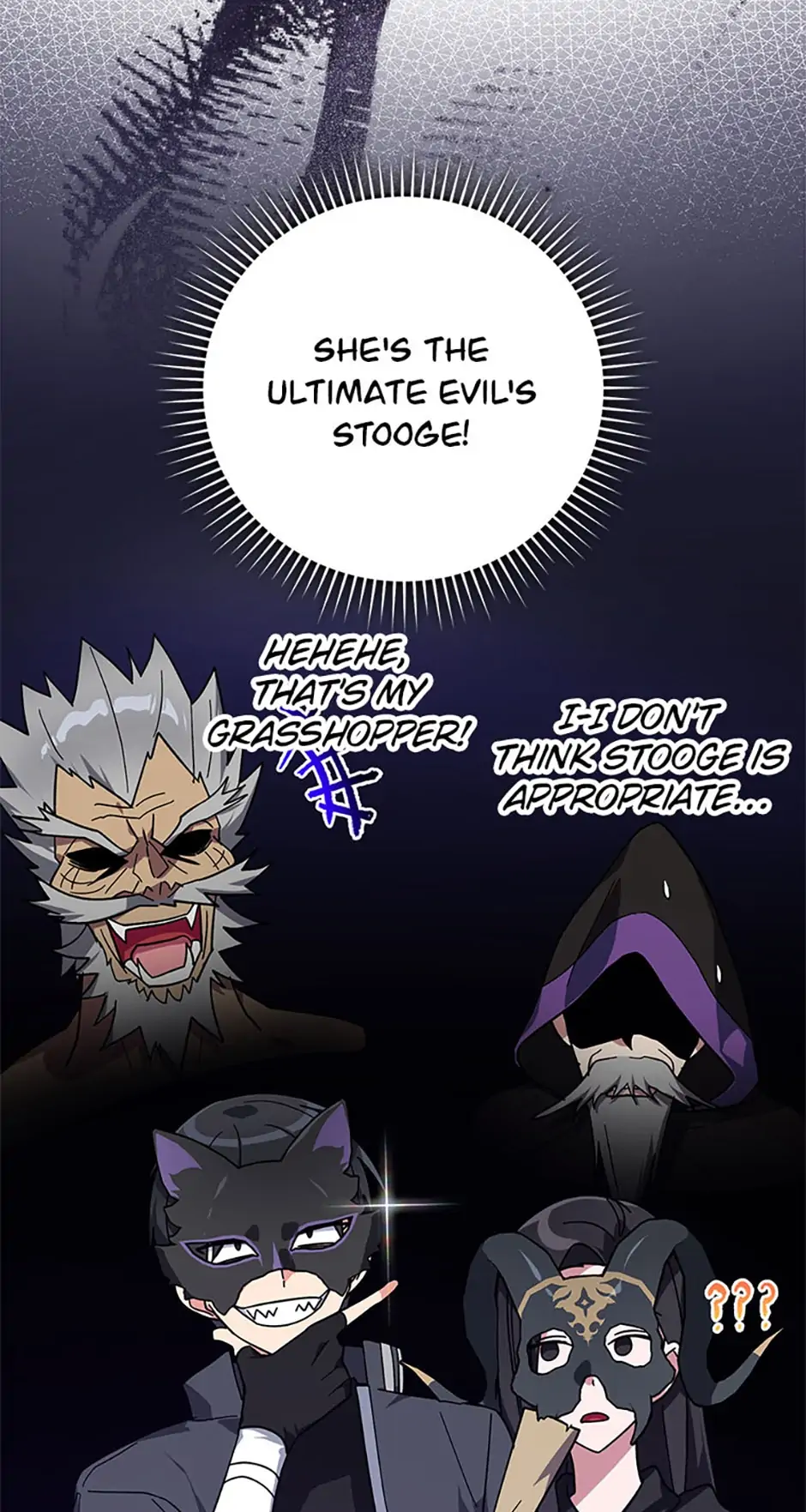 The Maxed-Out Player chapter 18 page 11