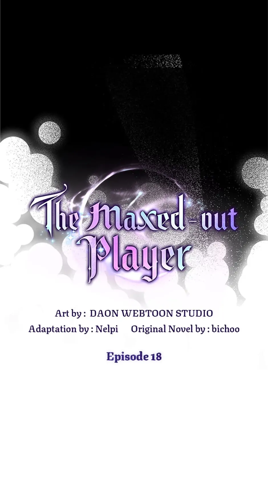 The Maxed-Out Player chapter 18 page 16