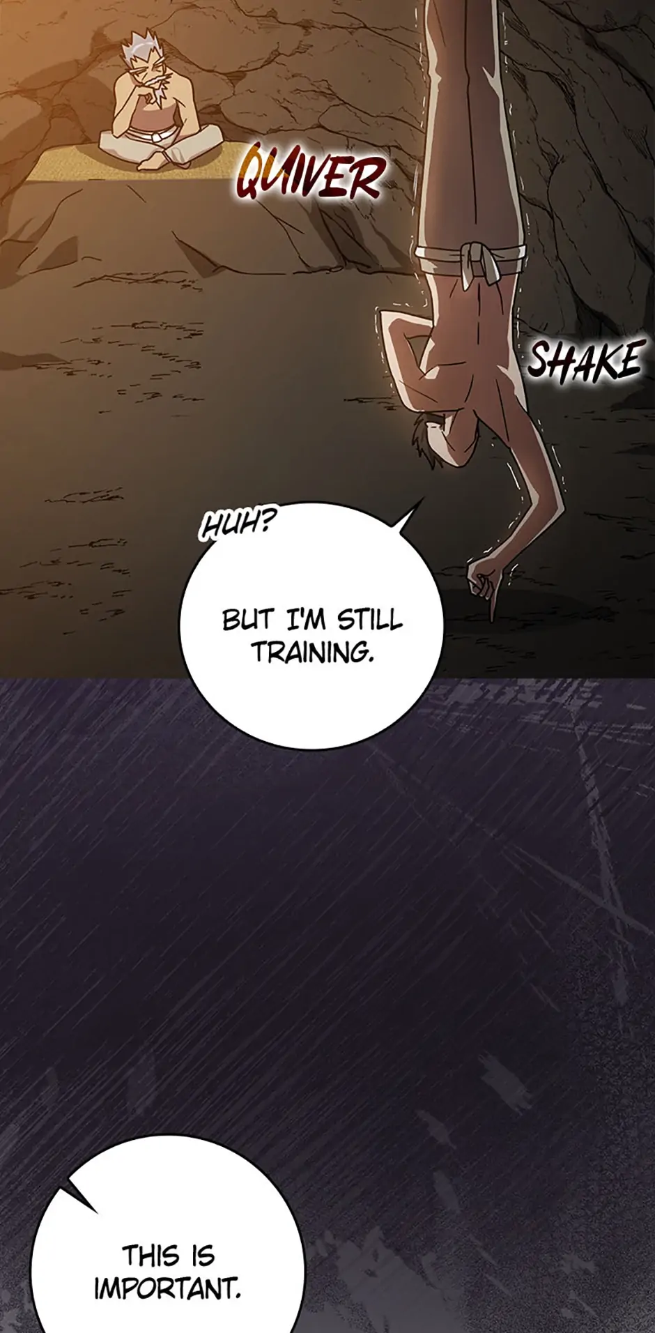 The Maxed-Out Player chapter 18 page 2