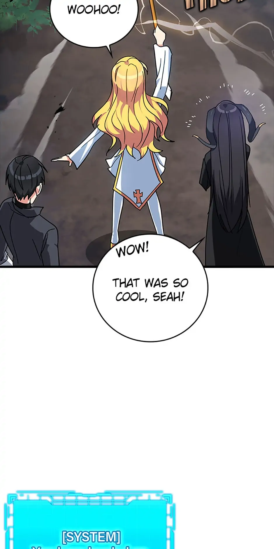 The Maxed-Out Player chapter 18 page 20