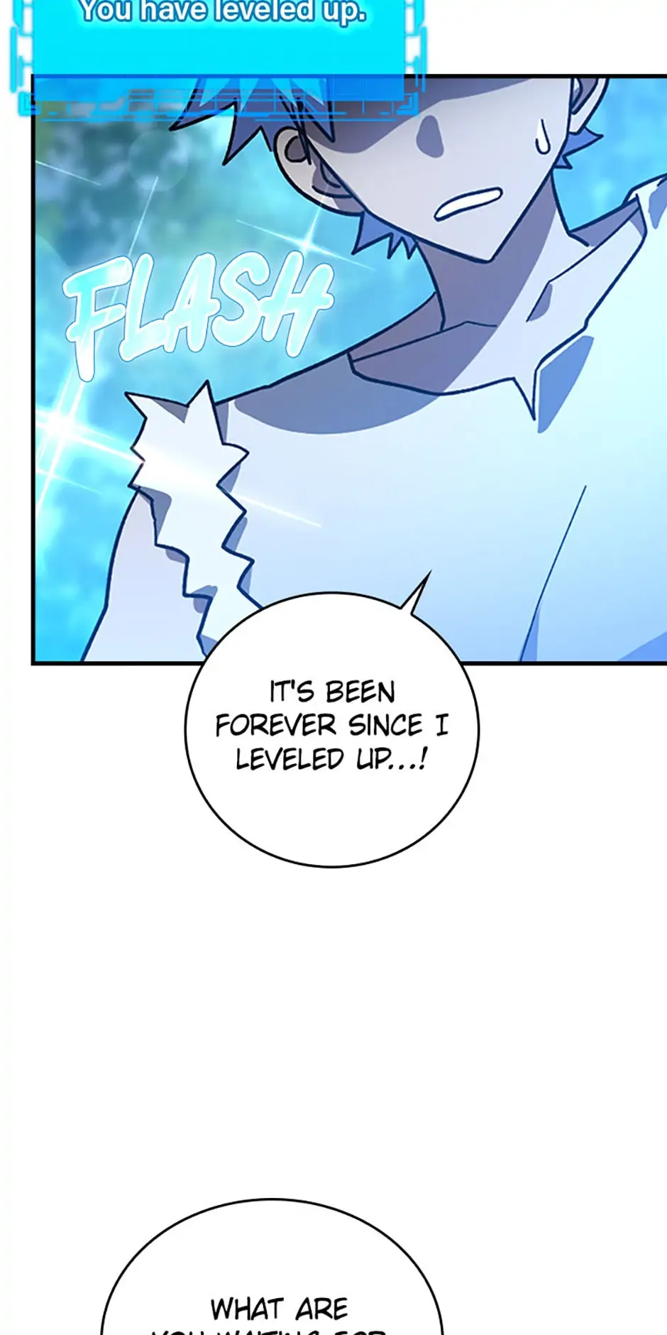 The Maxed-Out Player chapter 18 page 21