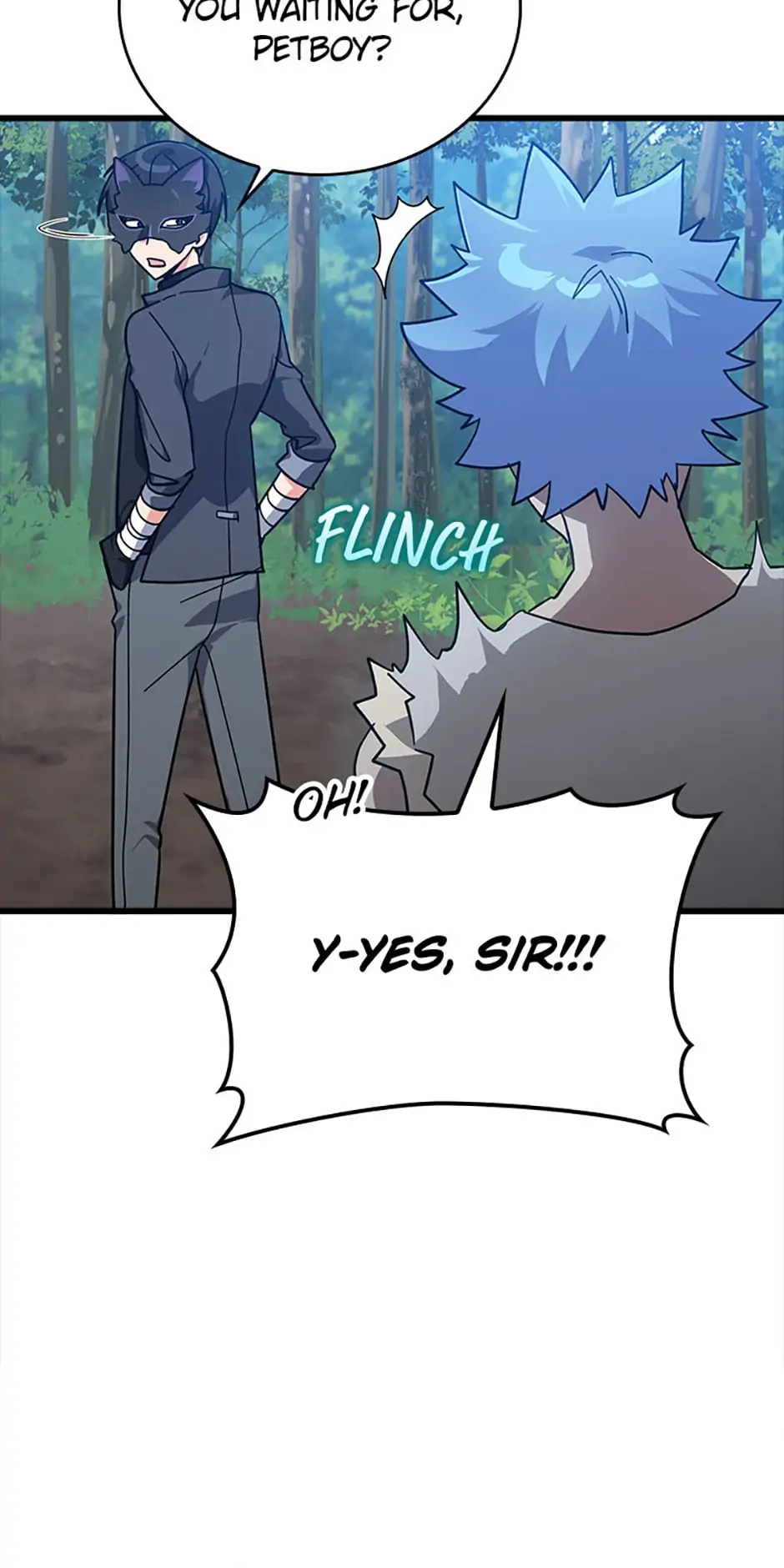 The Maxed-Out Player chapter 18 page 22