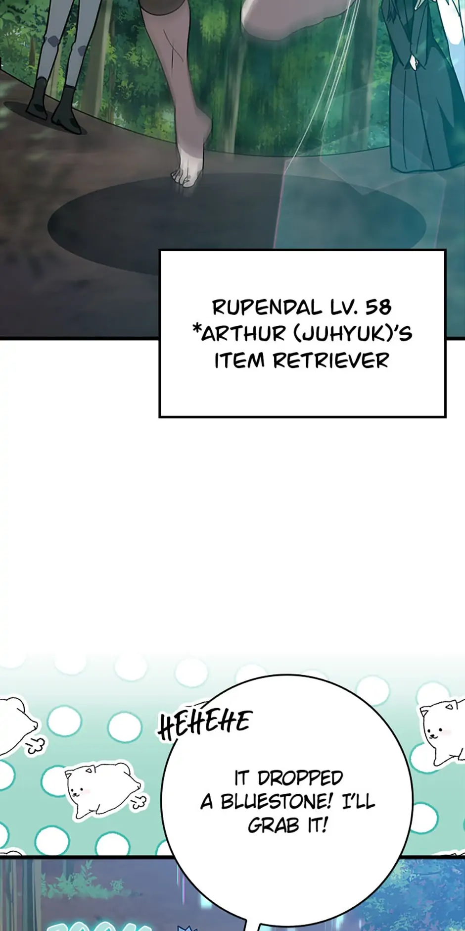 The Maxed-Out Player chapter 18 page 24