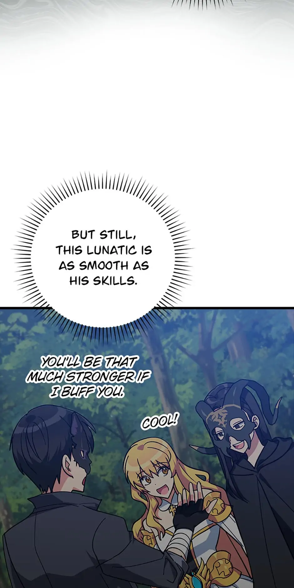 The Maxed-Out Player chapter 18 page 27