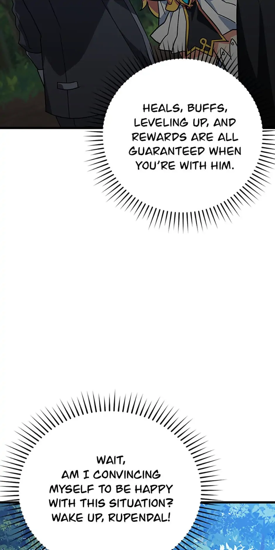 The Maxed-Out Player chapter 18 page 28