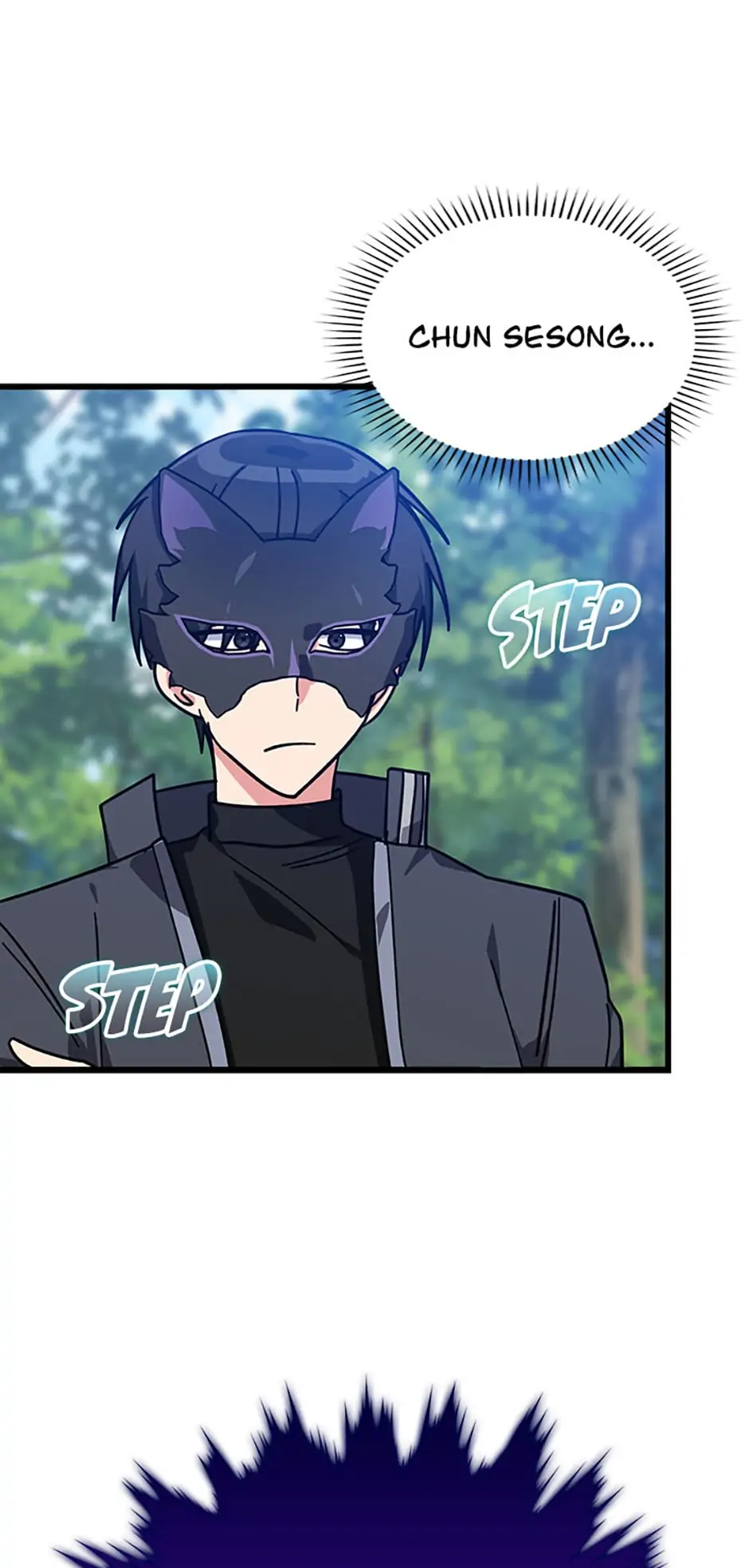 The Maxed-Out Player chapter 18 page 30