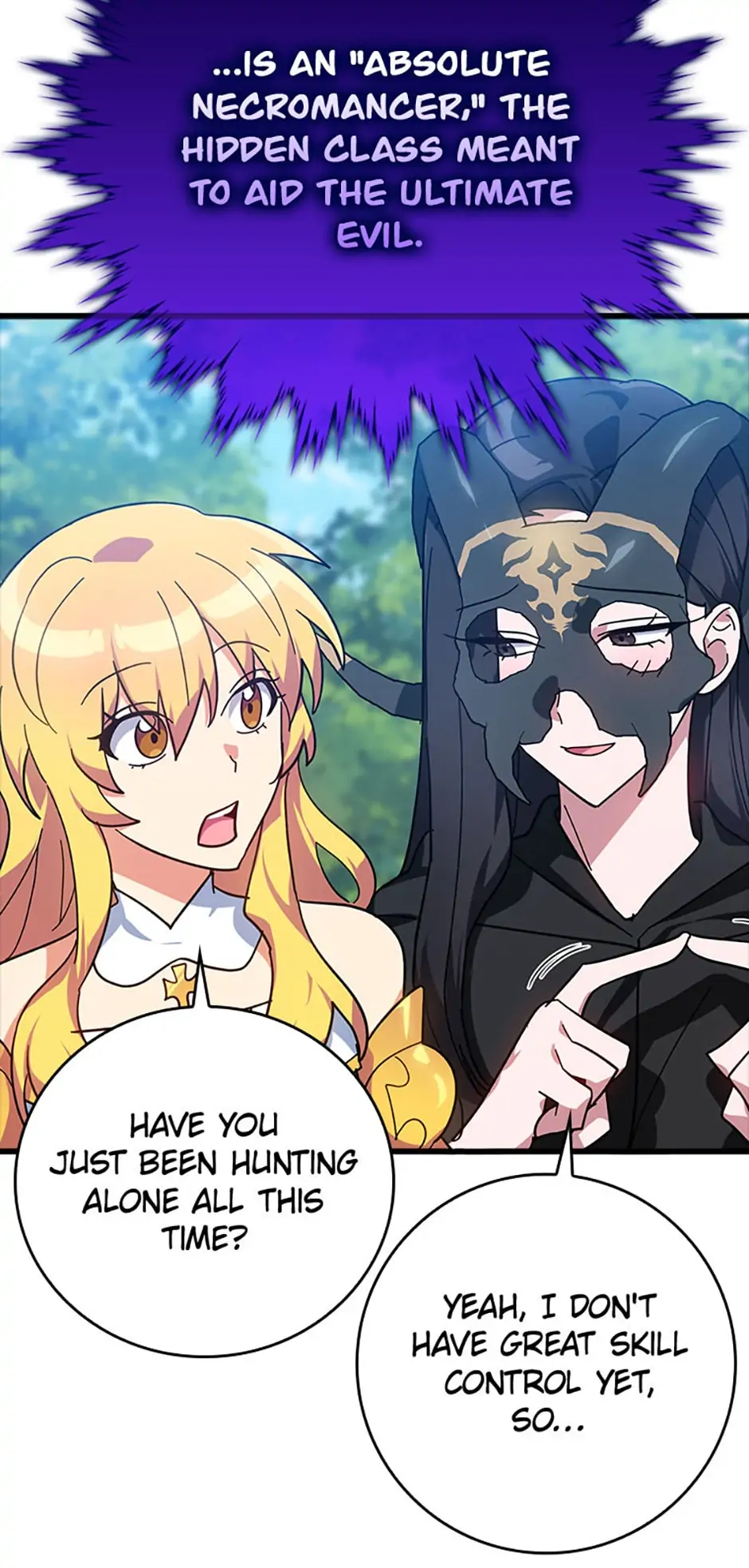 The Maxed-Out Player chapter 18 page 31