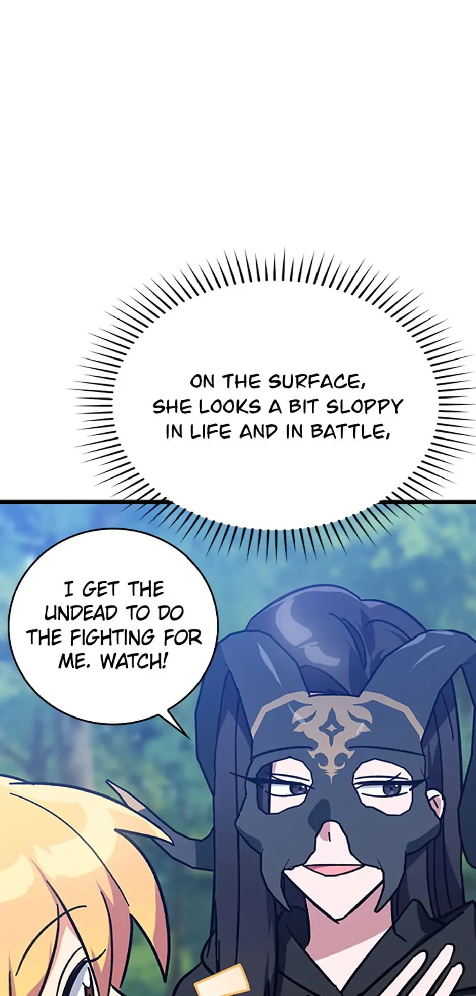 The Maxed-Out Player chapter 18 page 32