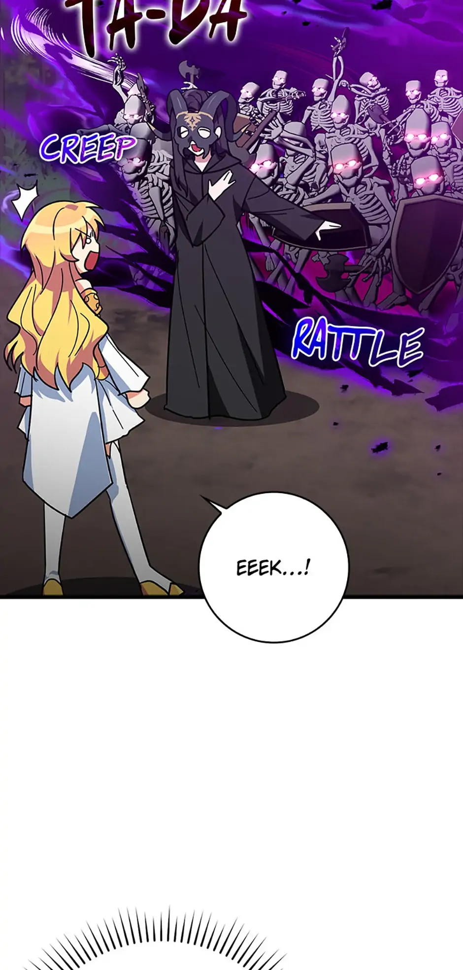 The Maxed-Out Player chapter 18 page 34