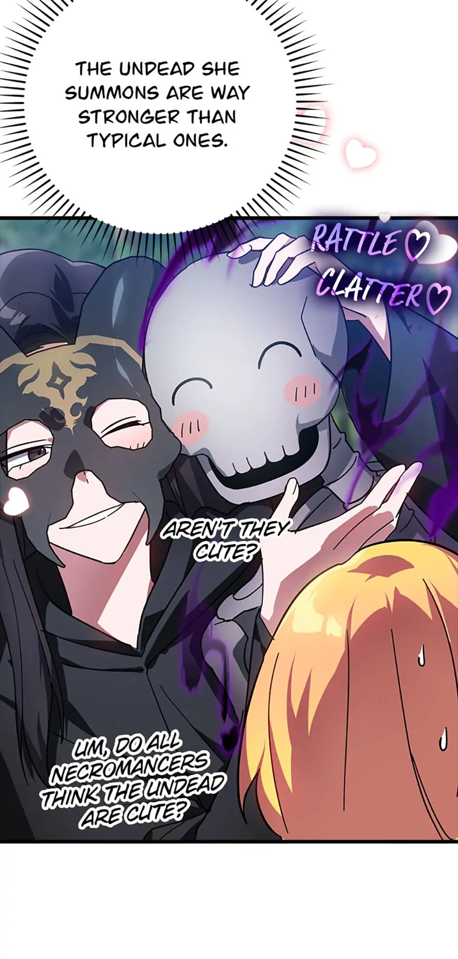 The Maxed-Out Player chapter 18 page 35