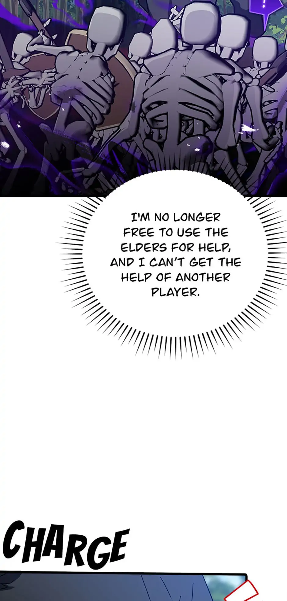 The Maxed-Out Player chapter 18 page 38