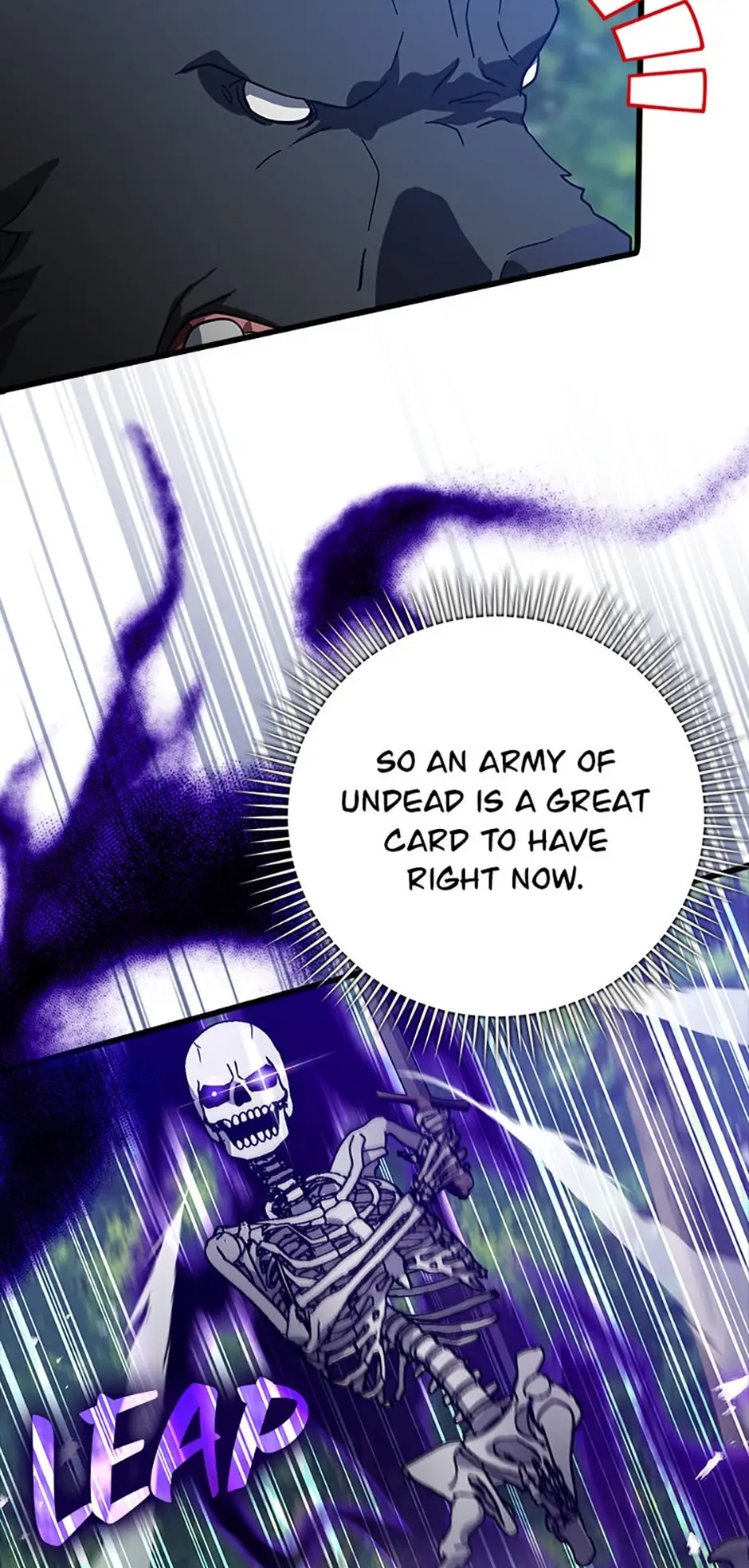 The Maxed-Out Player chapter 18 page 39