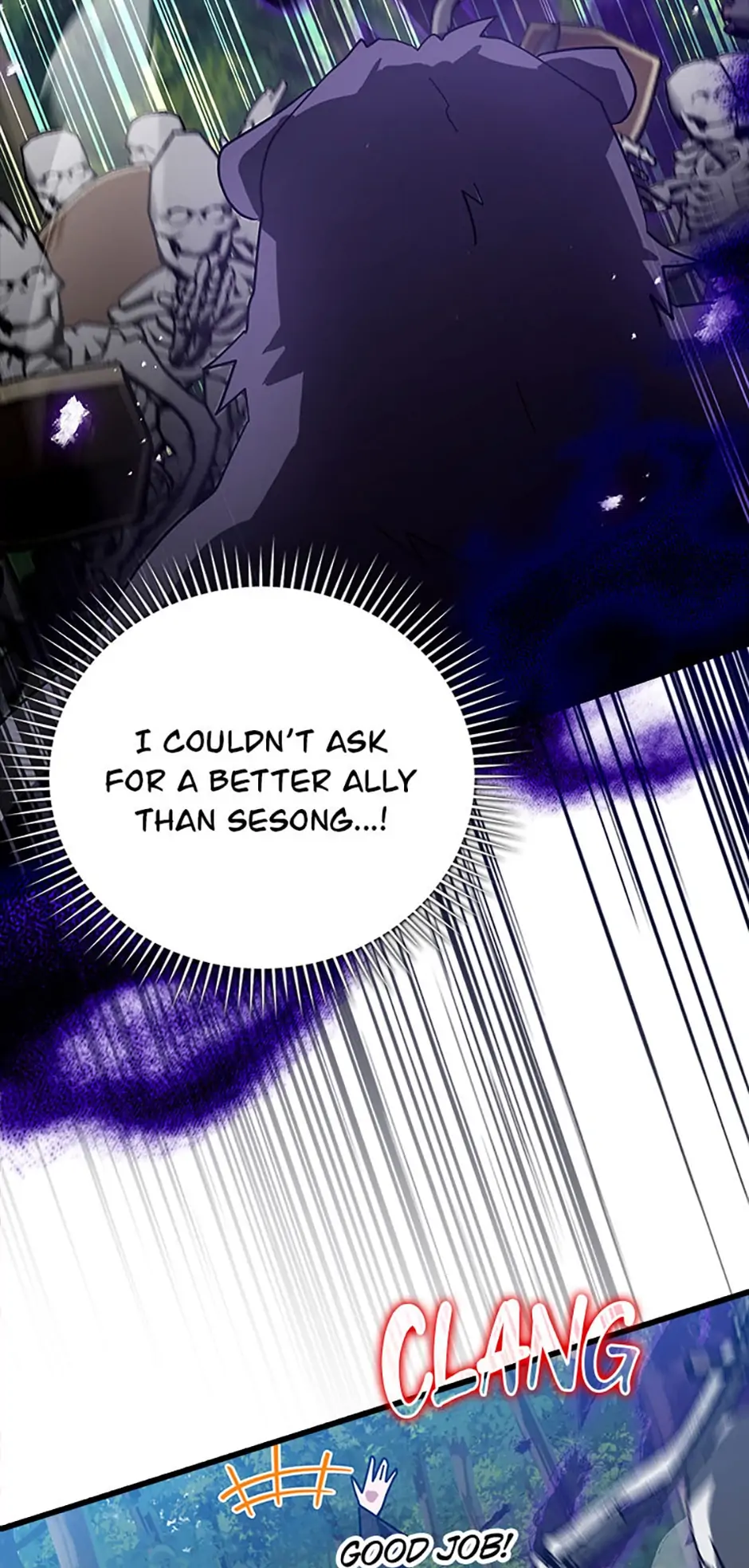 The Maxed-Out Player chapter 18 page 40