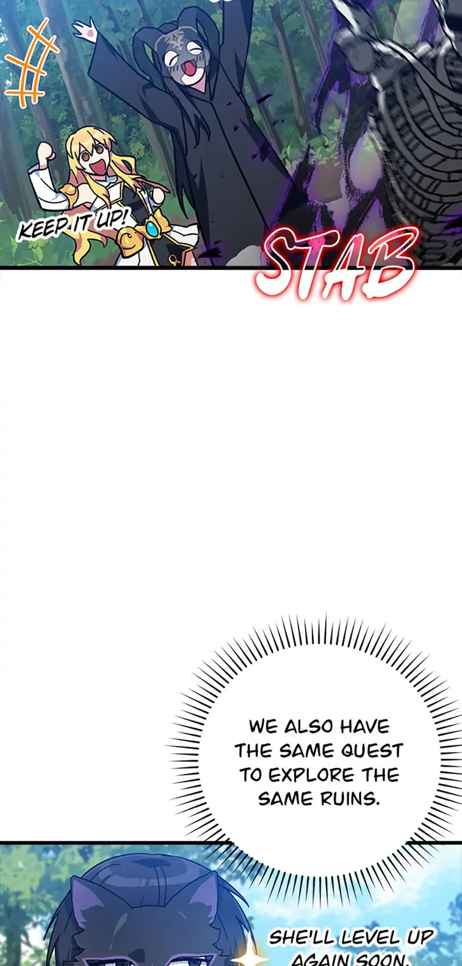 The Maxed-Out Player chapter 18 page 41