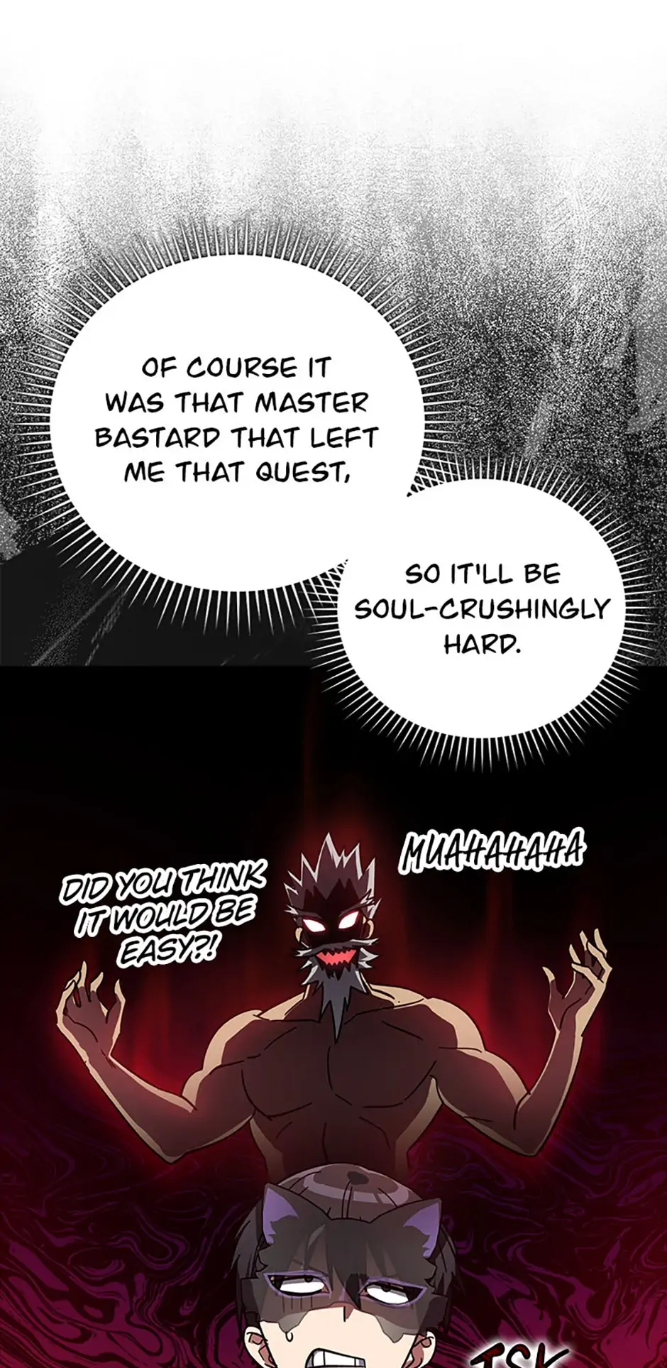 The Maxed-Out Player chapter 18 page 43