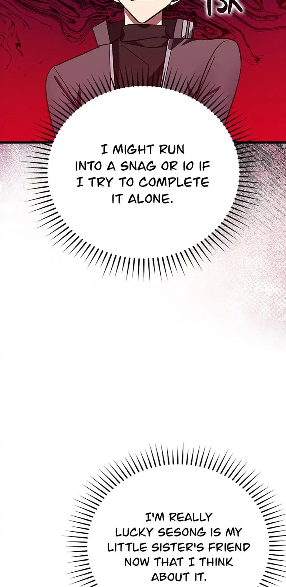 The Maxed-Out Player chapter 18 page 44