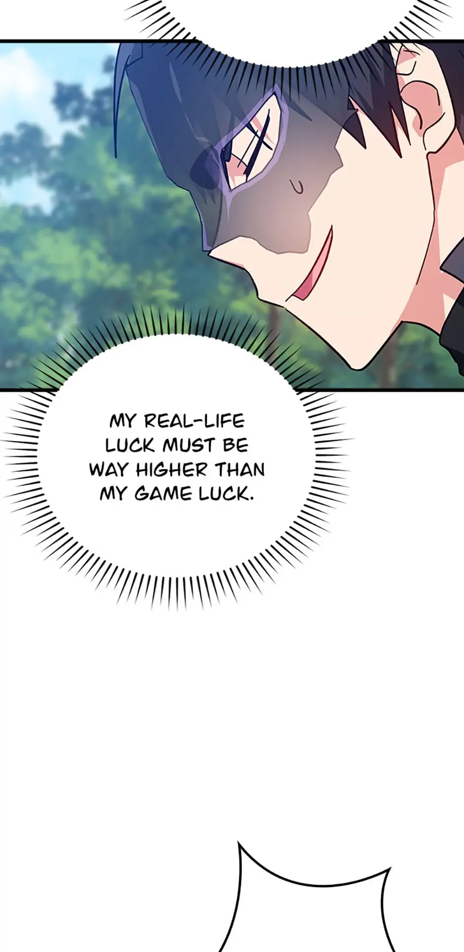 The Maxed-Out Player chapter 18 page 45