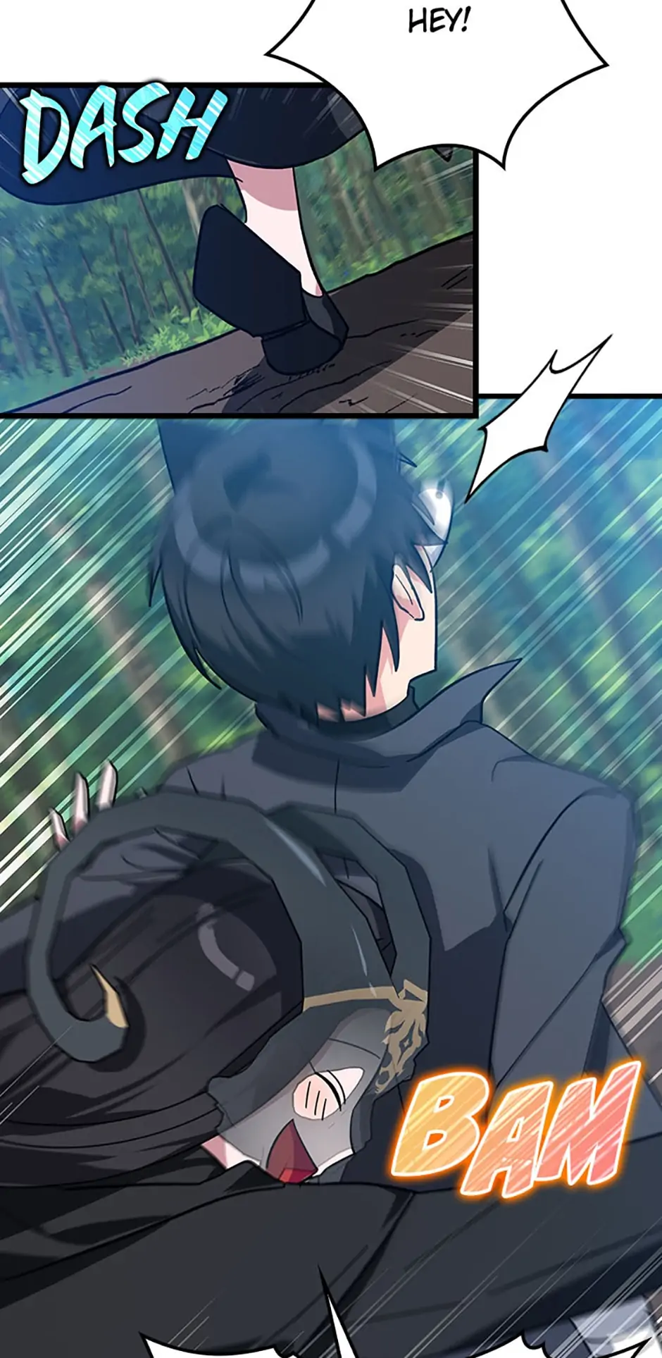 The Maxed-Out Player chapter 18 page 46