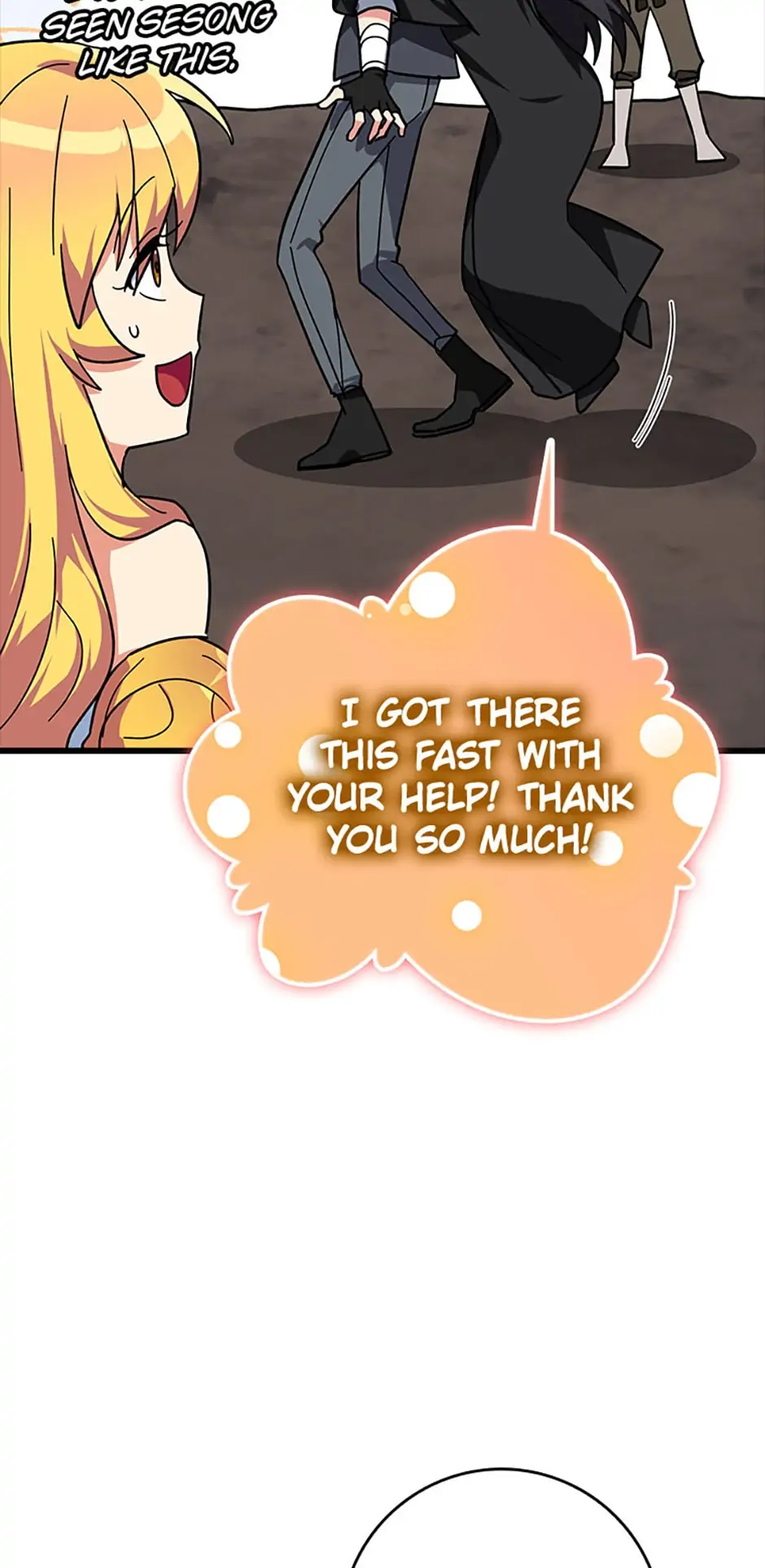 The Maxed-Out Player chapter 18 page 48