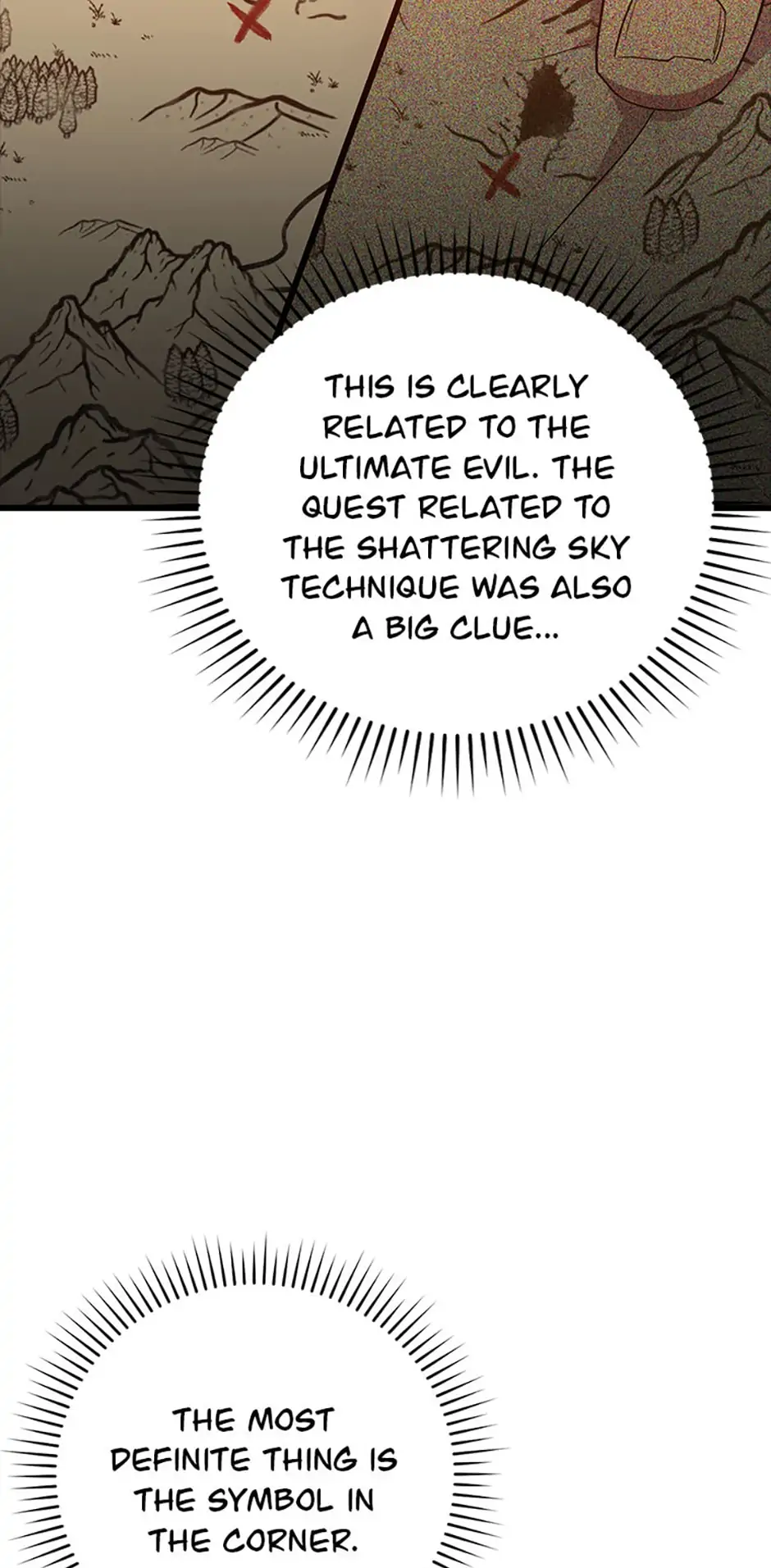 The Maxed-Out Player chapter 18 page 5