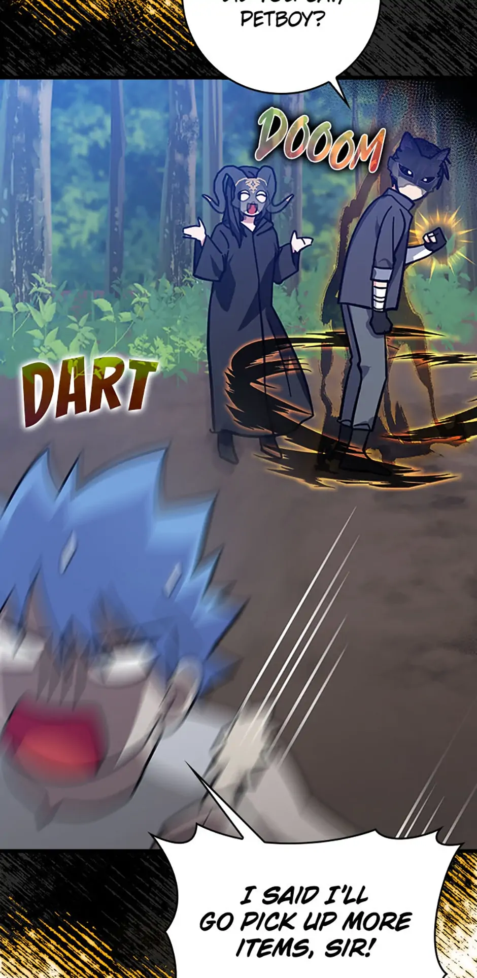 The Maxed-Out Player chapter 18 page 50