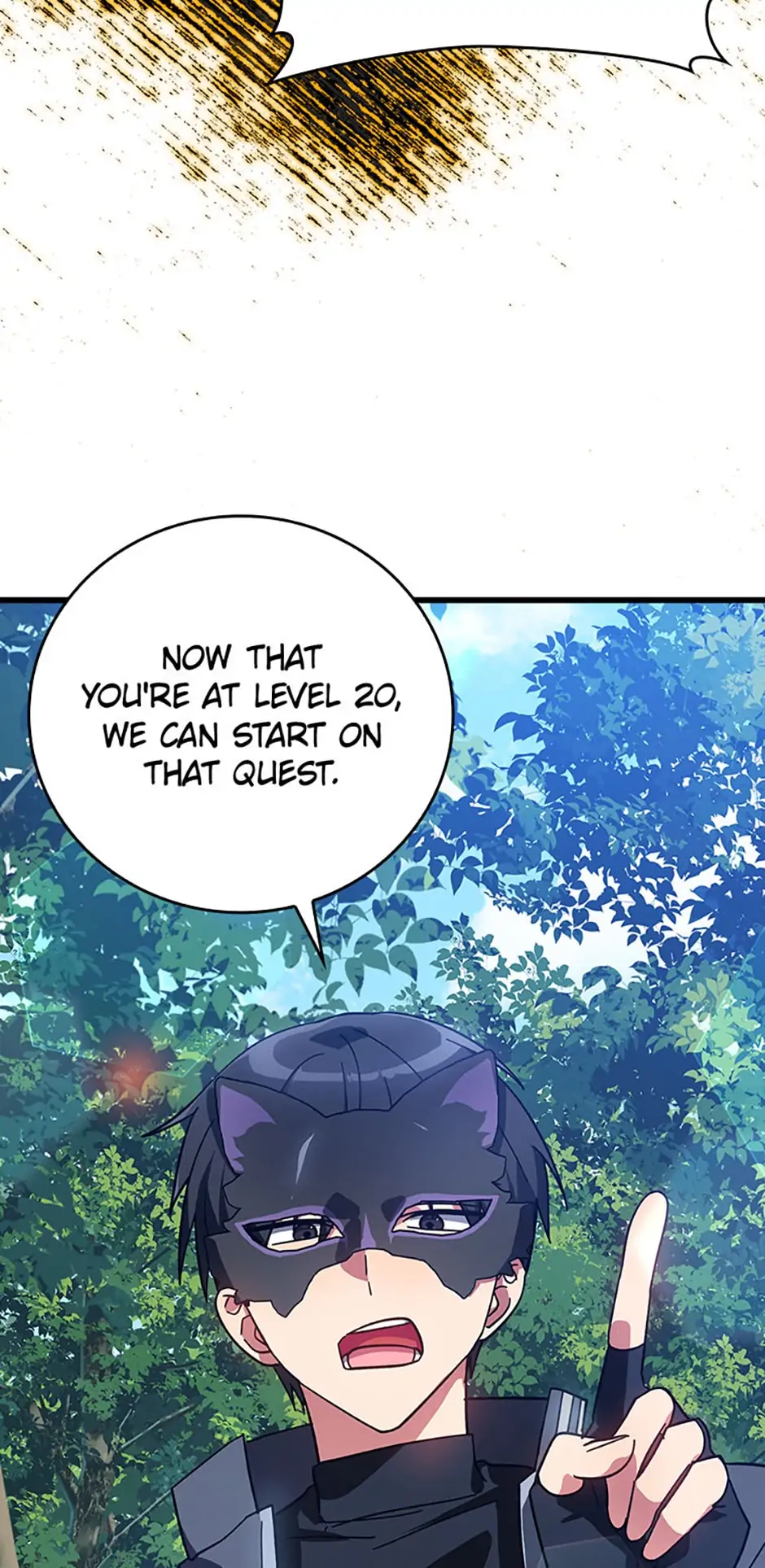 The Maxed-Out Player chapter 18 page 51