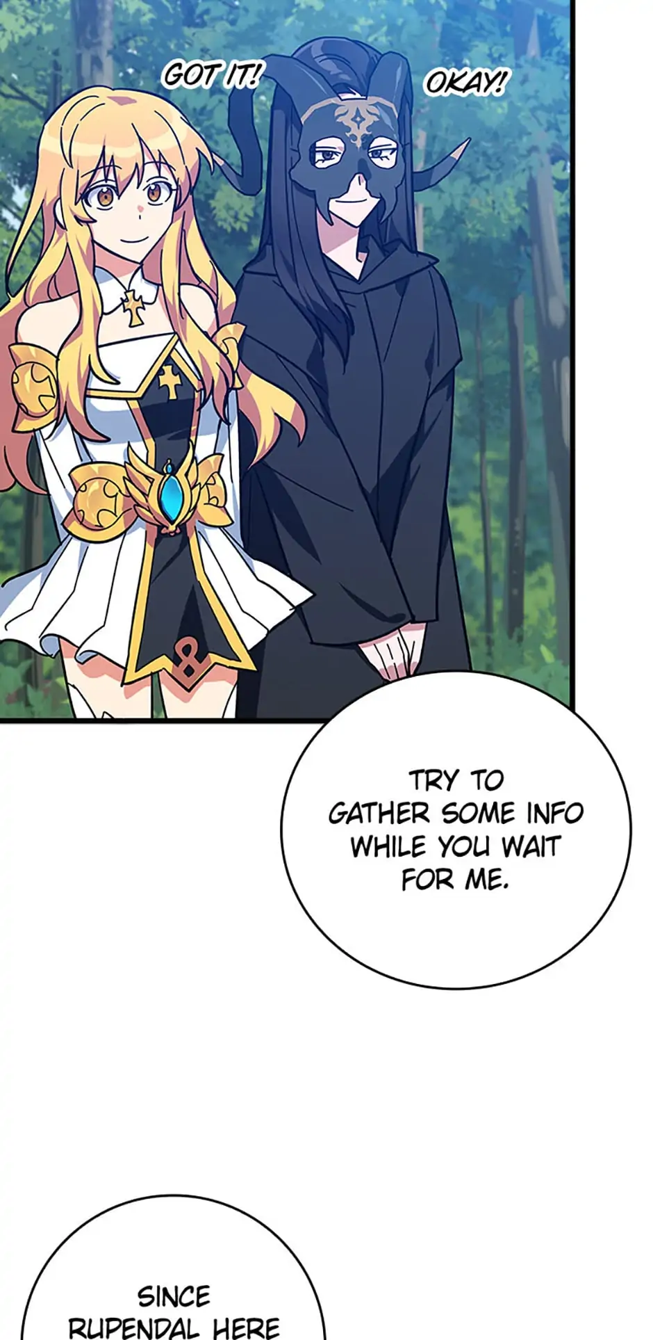 The Maxed-Out Player chapter 18 page 53