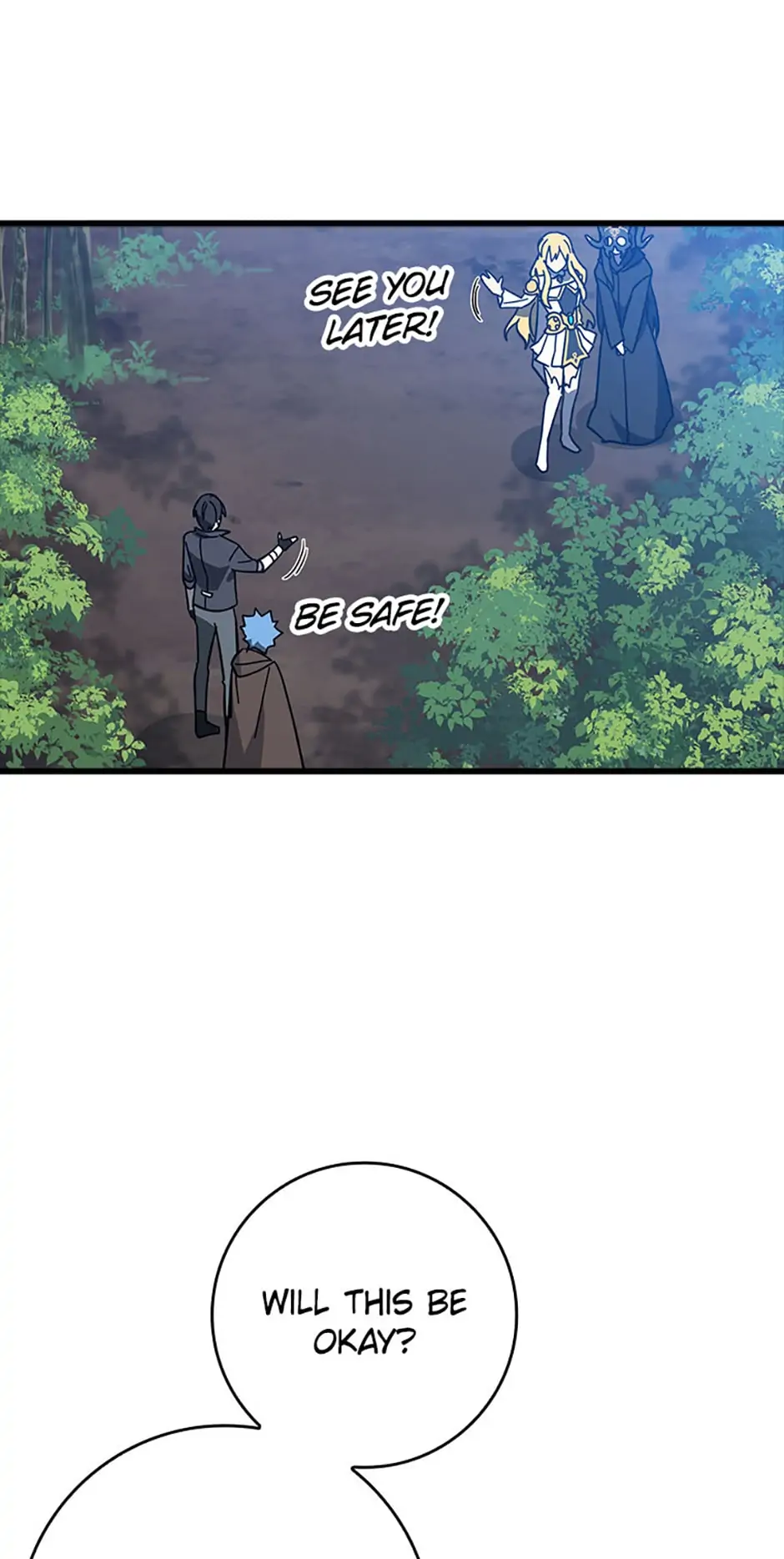 The Maxed-Out Player chapter 18 page 55