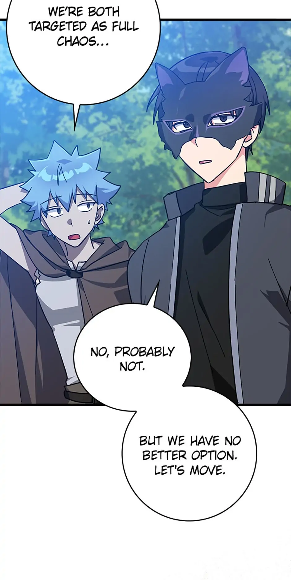 The Maxed-Out Player chapter 18 page 56