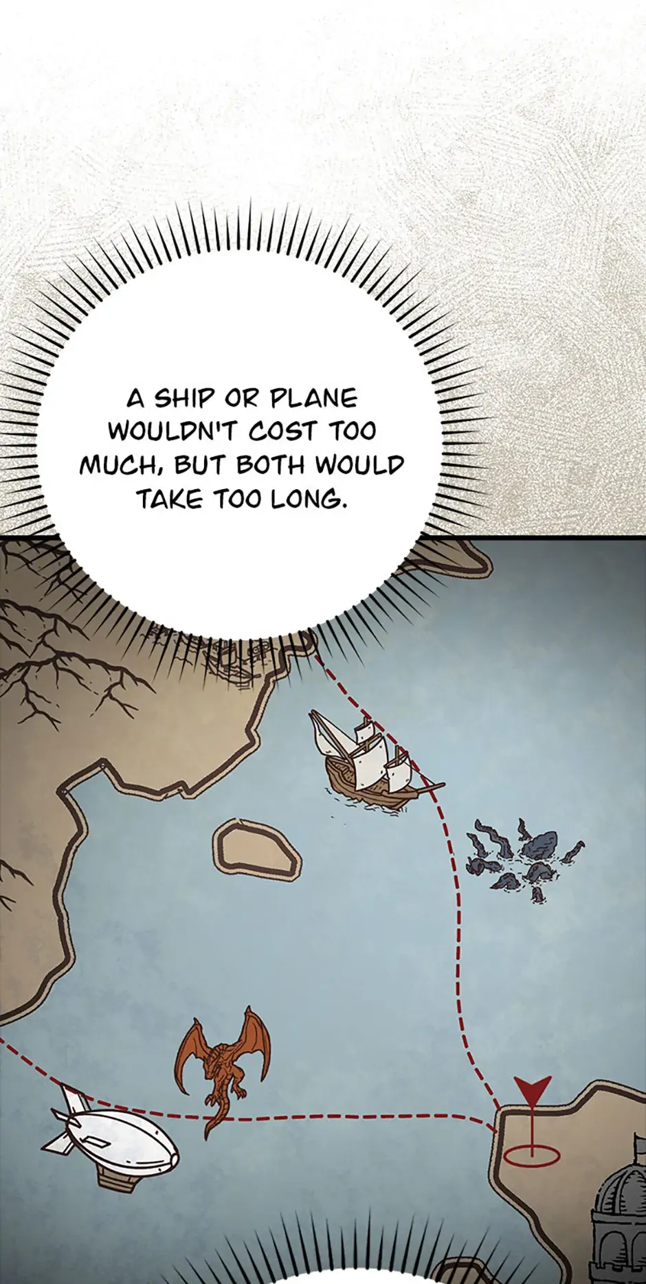 The Maxed-Out Player chapter 18 page 57