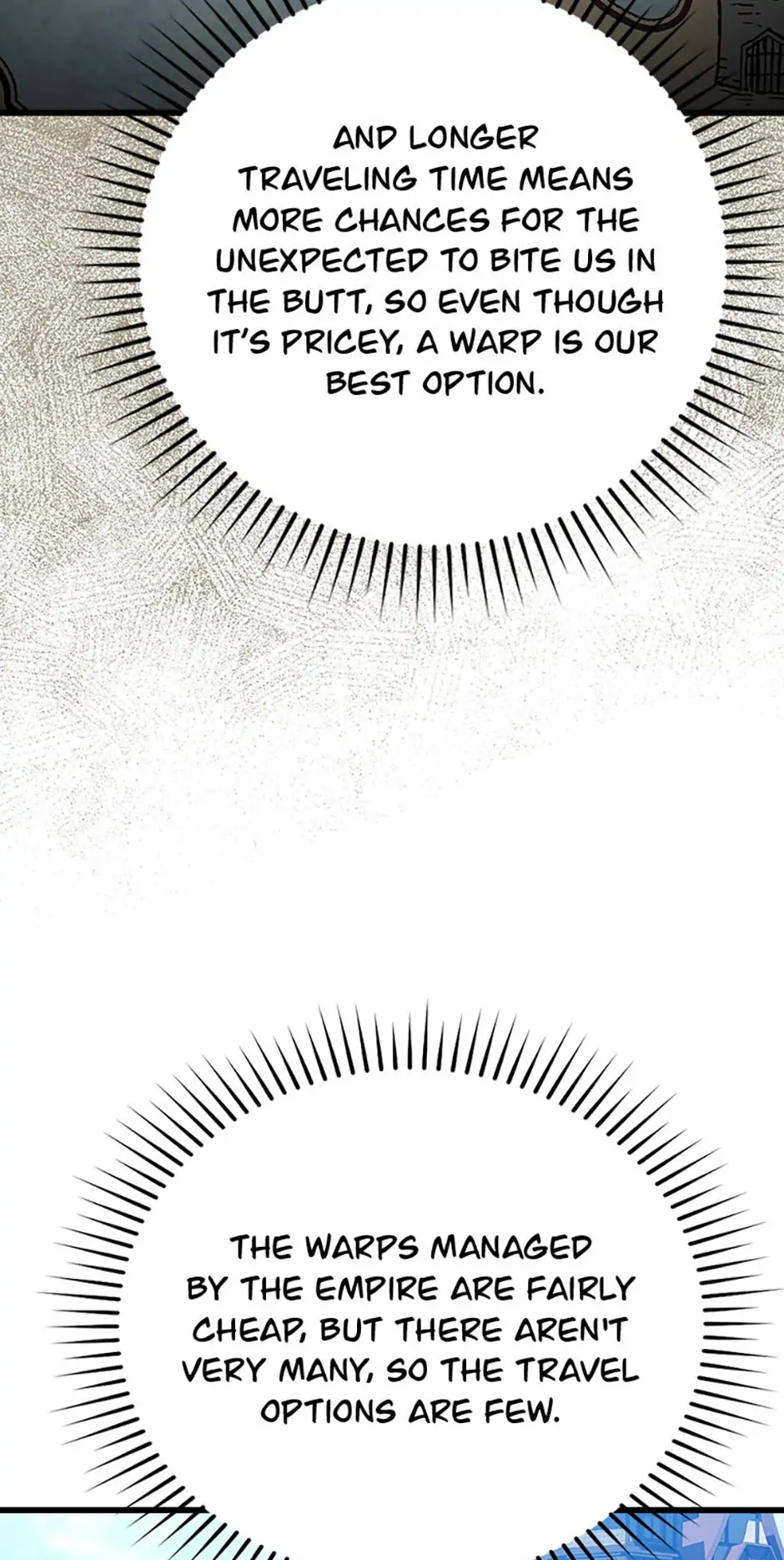 The Maxed-Out Player chapter 18 page 58