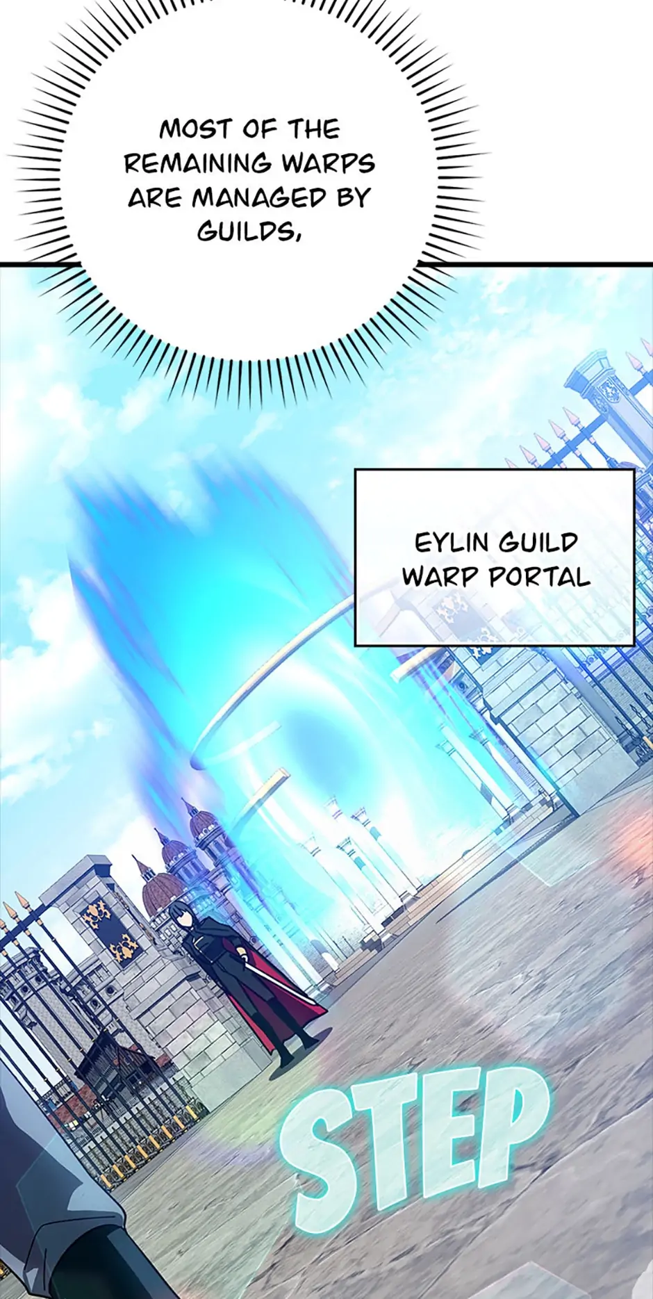 The Maxed-Out Player chapter 18 page 60