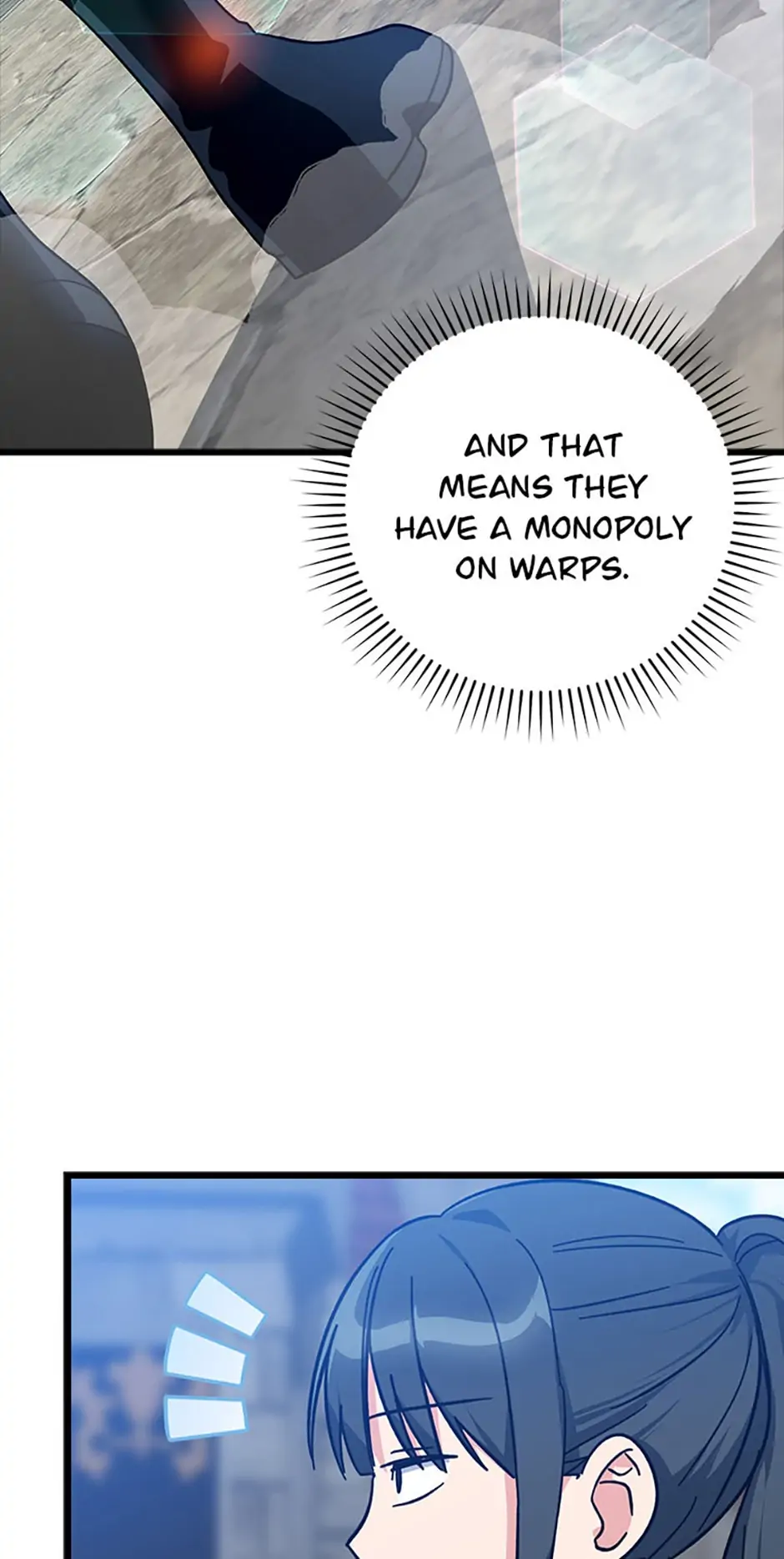 The Maxed-Out Player chapter 18 page 61