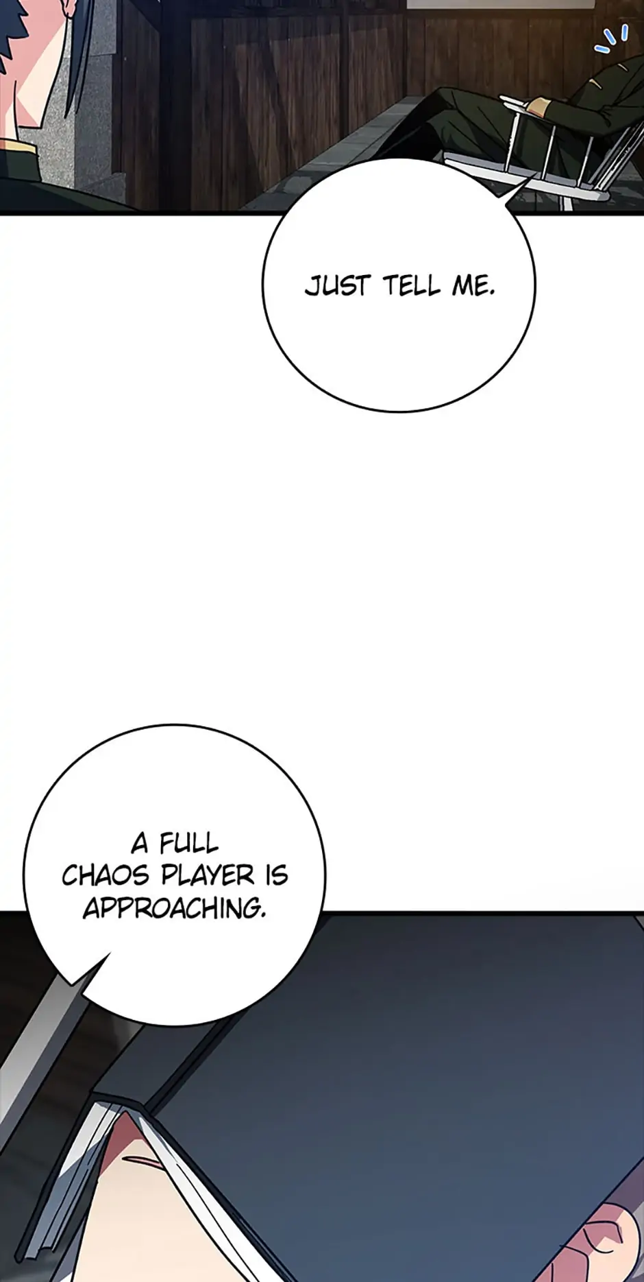 The Maxed-Out Player chapter 18 page 63