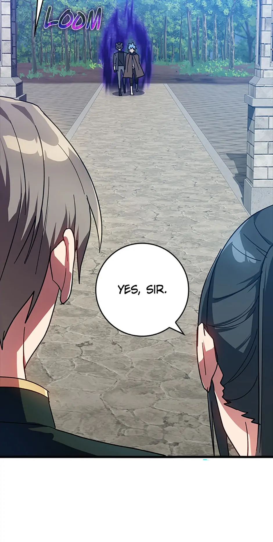 The Maxed-Out Player chapter 18 page 65