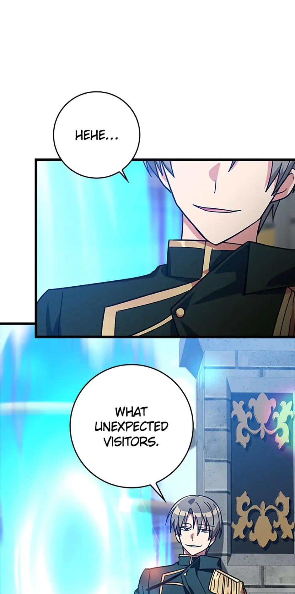 The Maxed-Out Player chapter 18 page 66