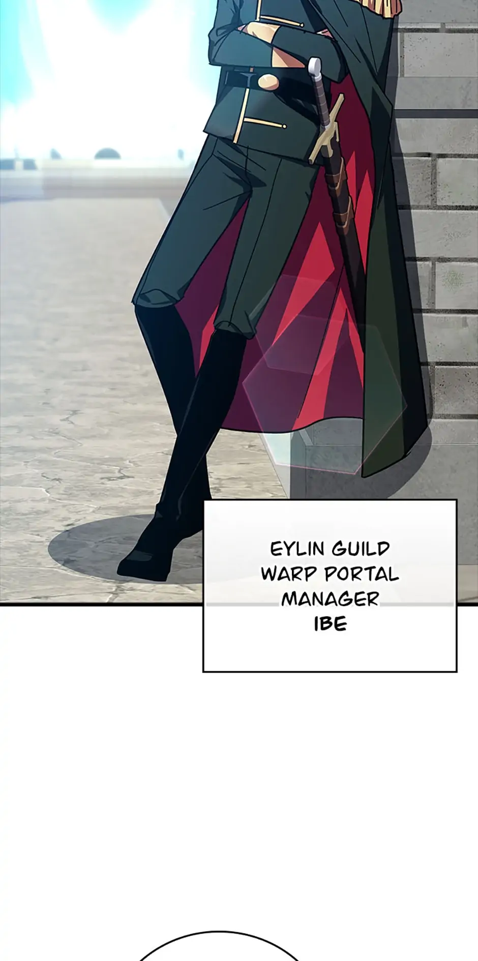 The Maxed-Out Player chapter 18 page 67