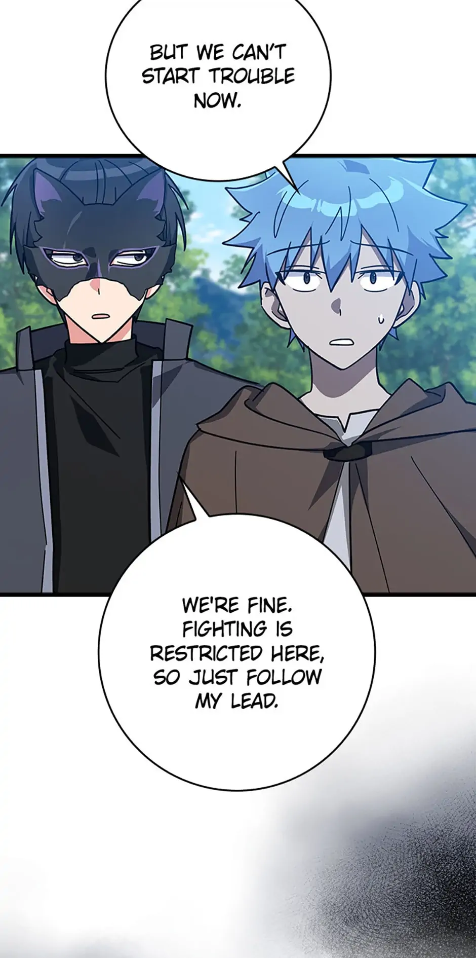 The Maxed-Out Player chapter 18 page 68