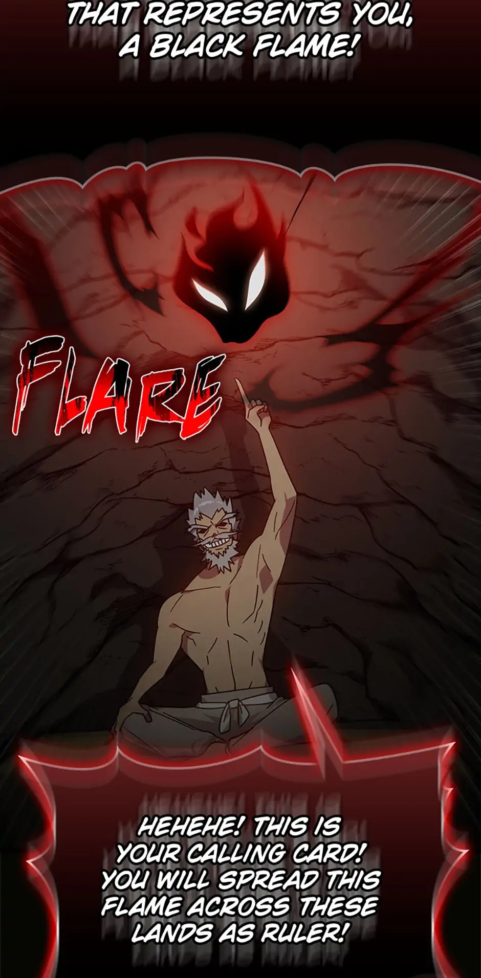 The Maxed-Out Player chapter 18 page 7