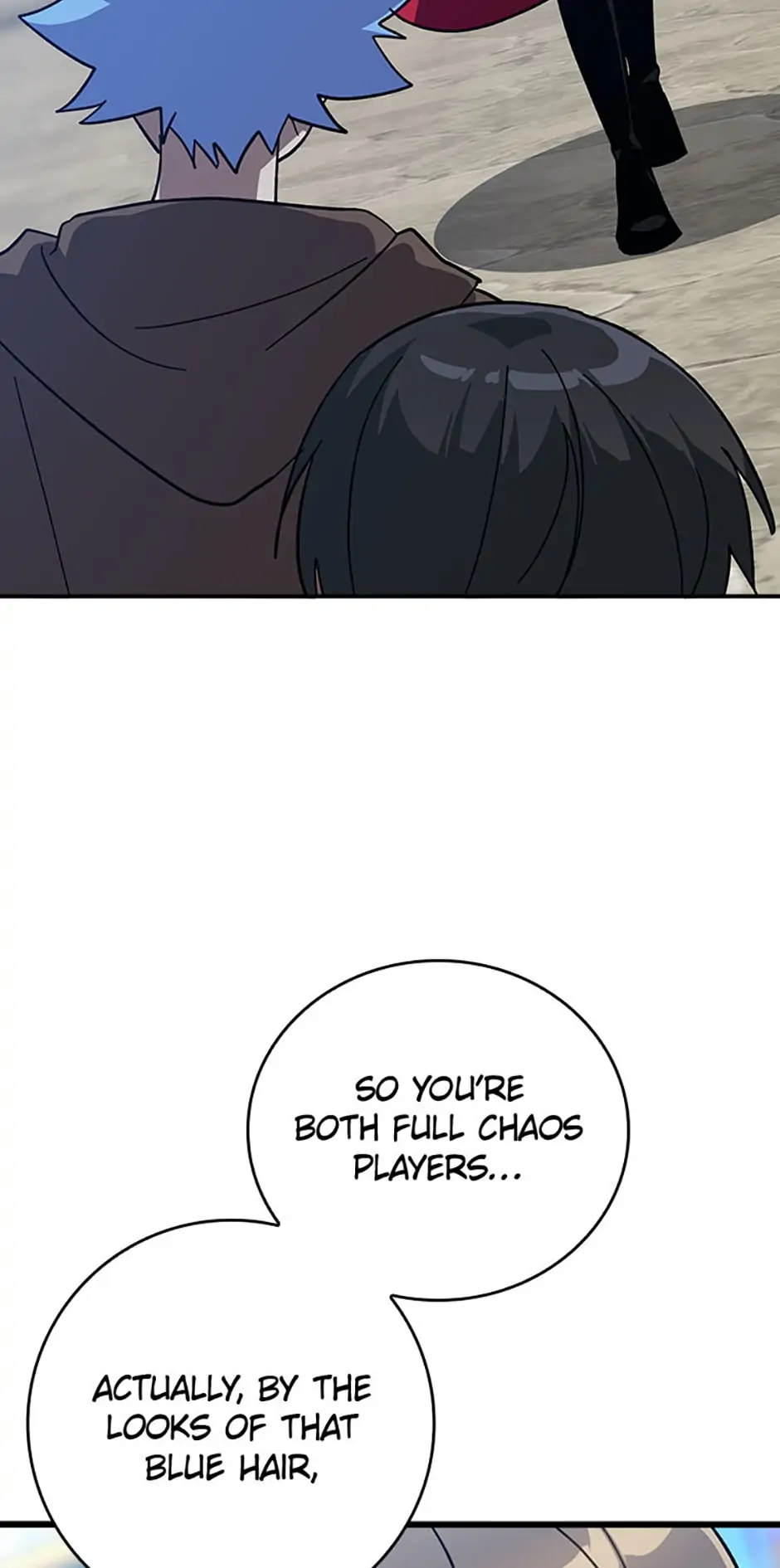 The Maxed-Out Player chapter 18 page 70